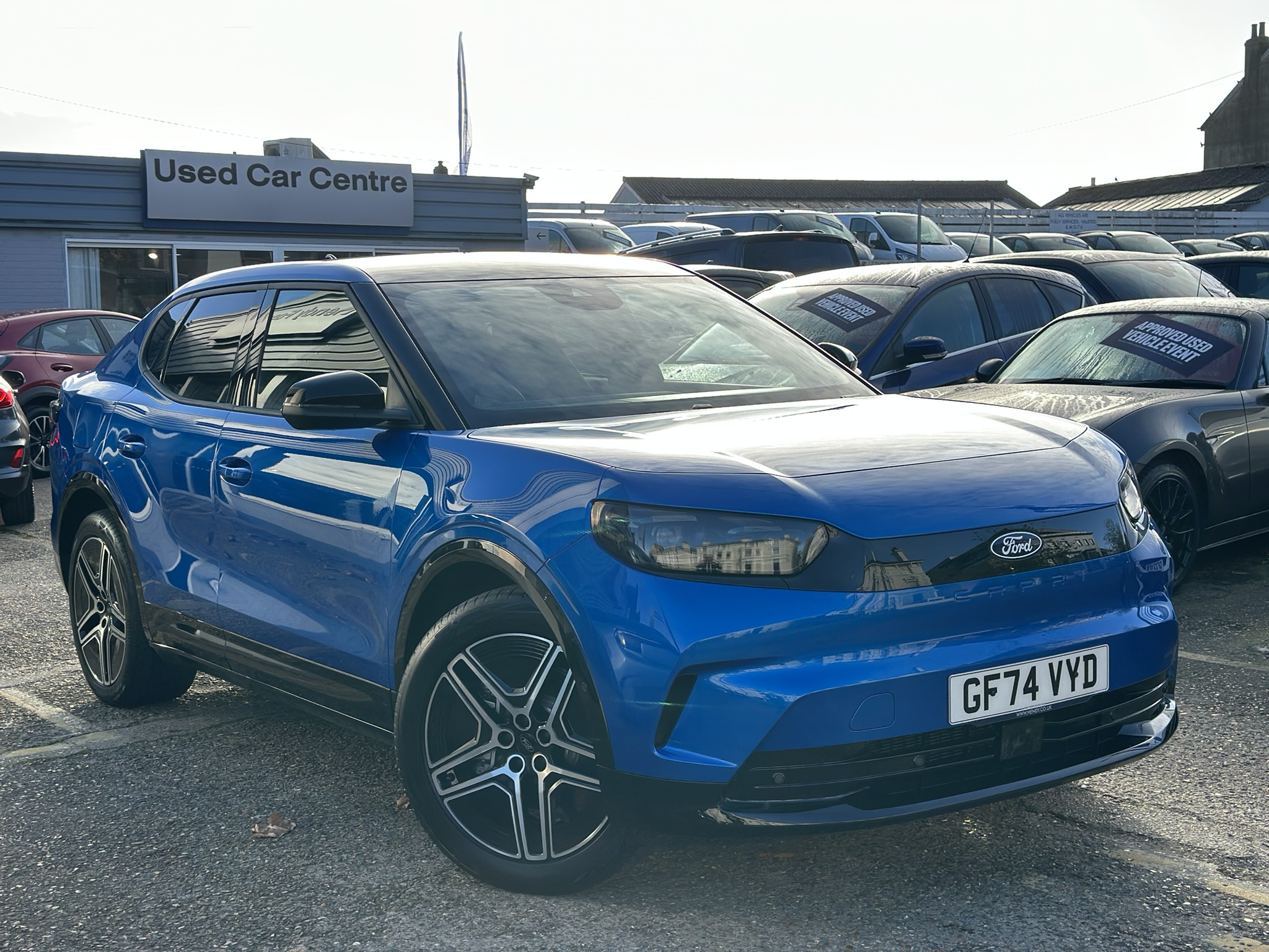 250KW PREMIUM 79KWH