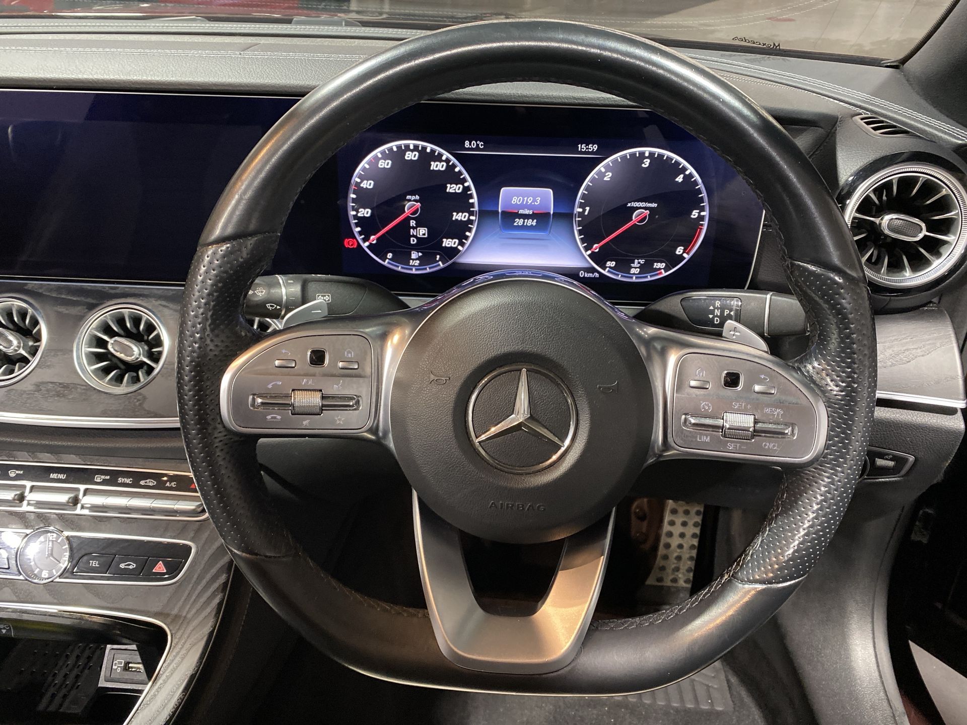 E220D PREMIUM 9G-TRONIC