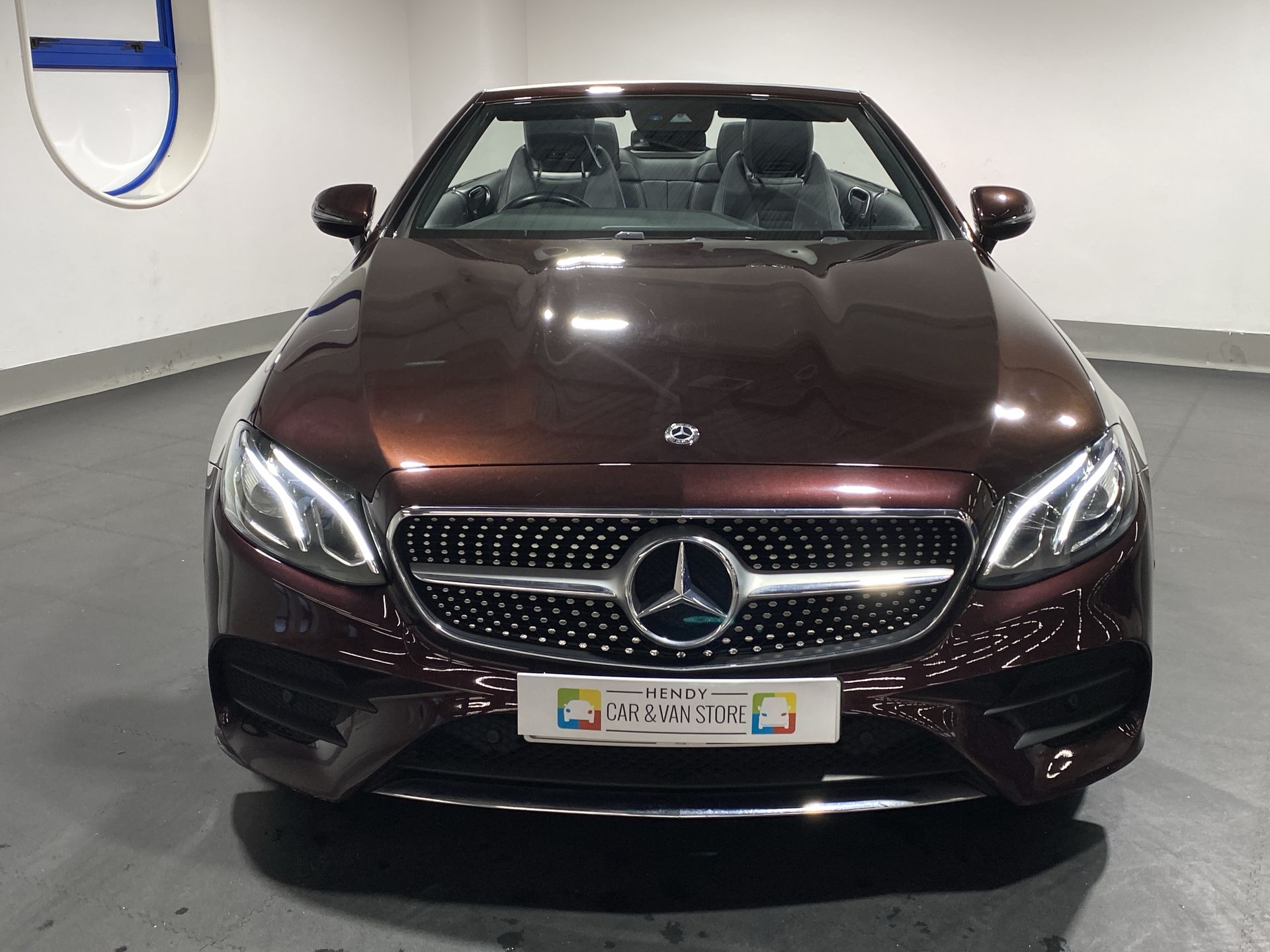 E220D PREMIUM 9G-TRONIC