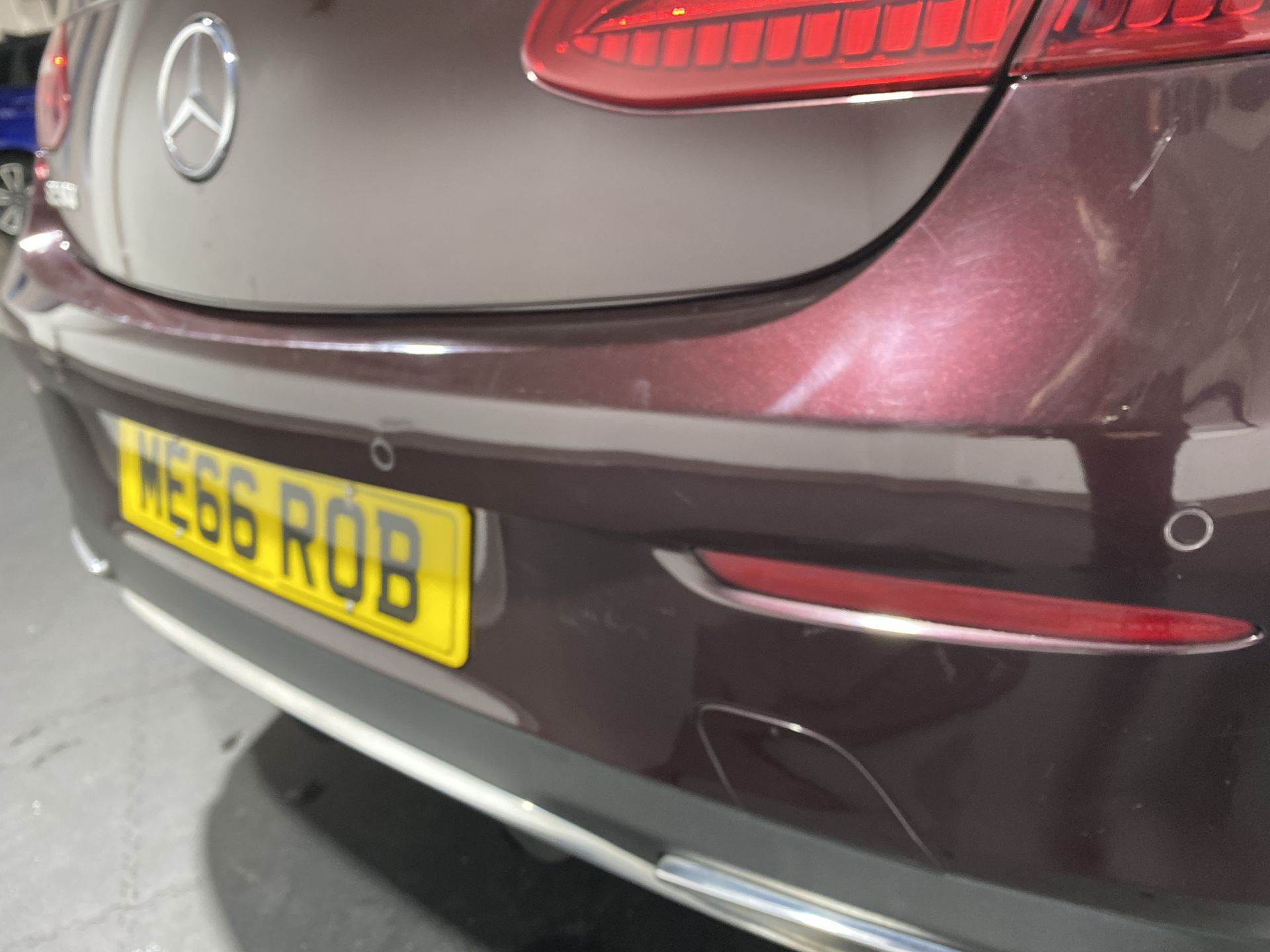 E220D PREMIUM 9G-TRONIC