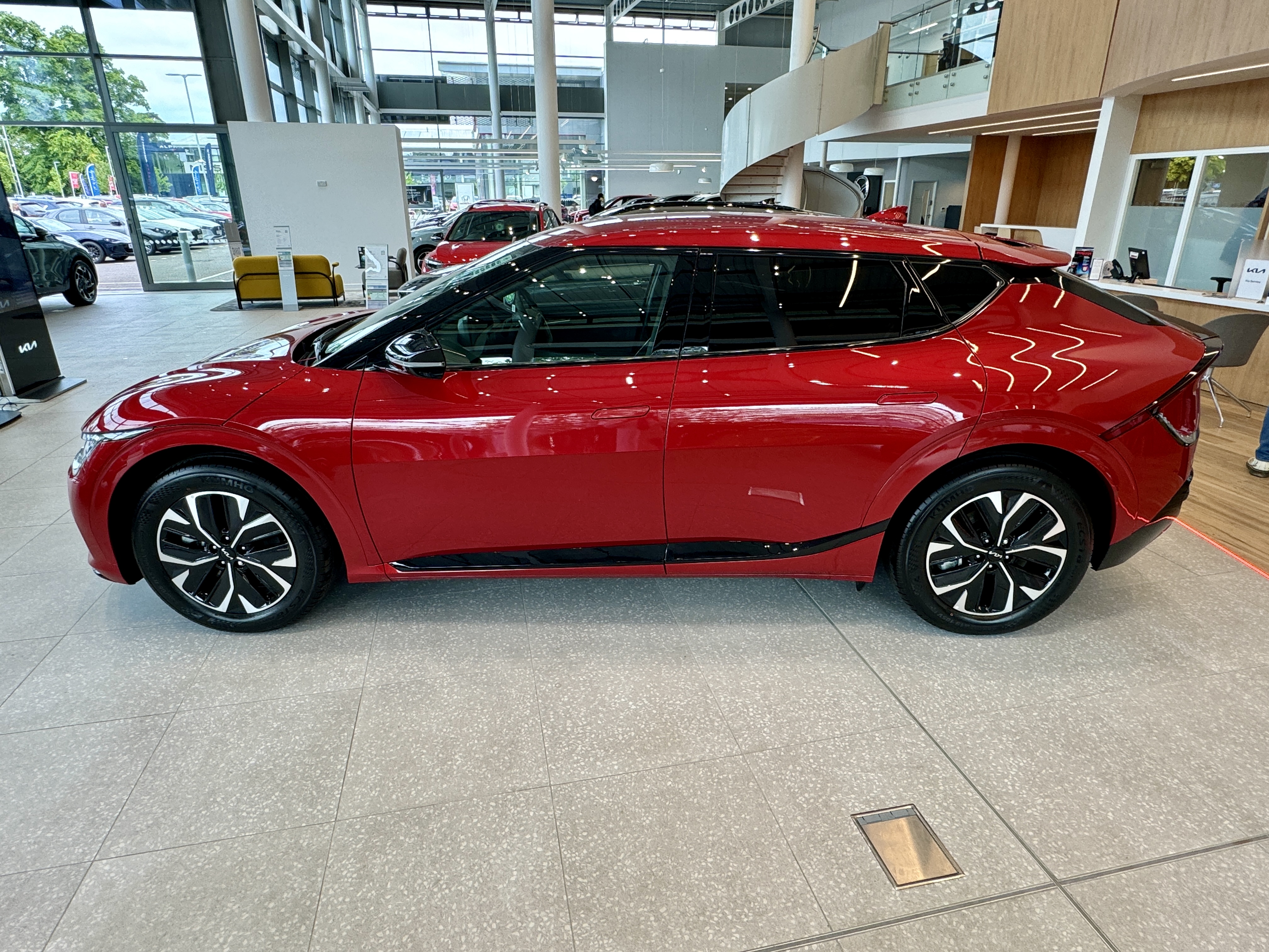 84KWH
