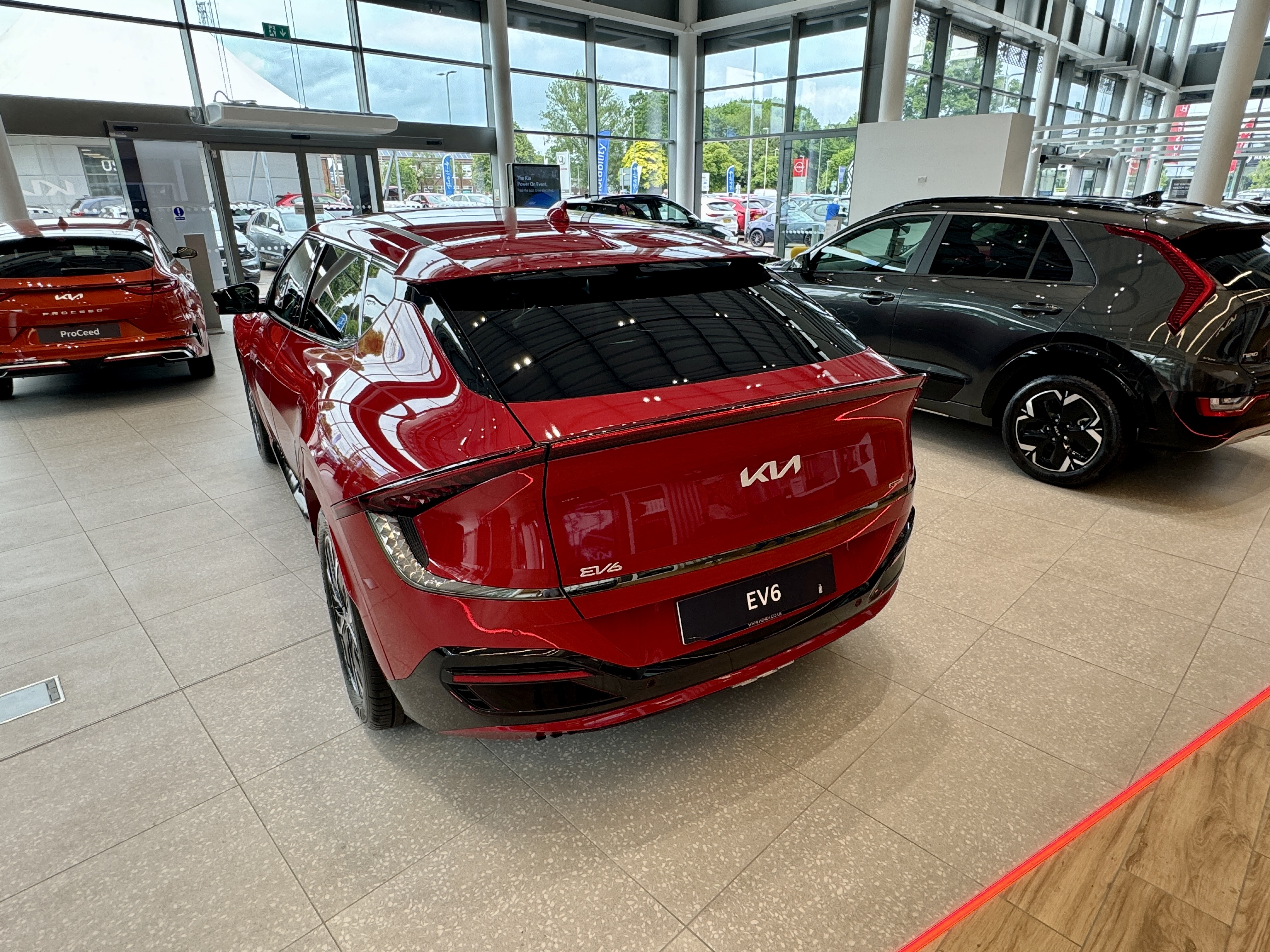 84KWH