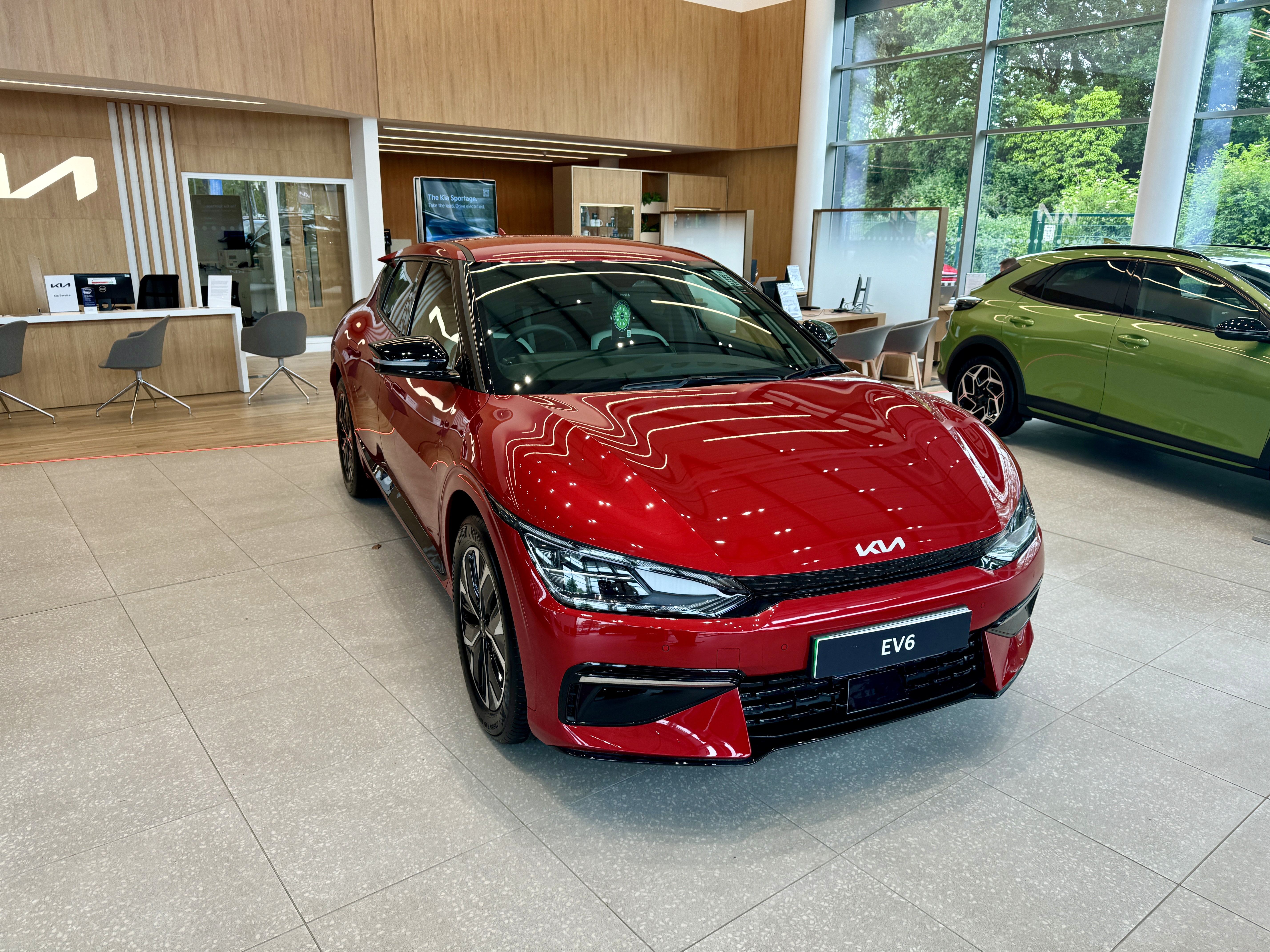 84KWH