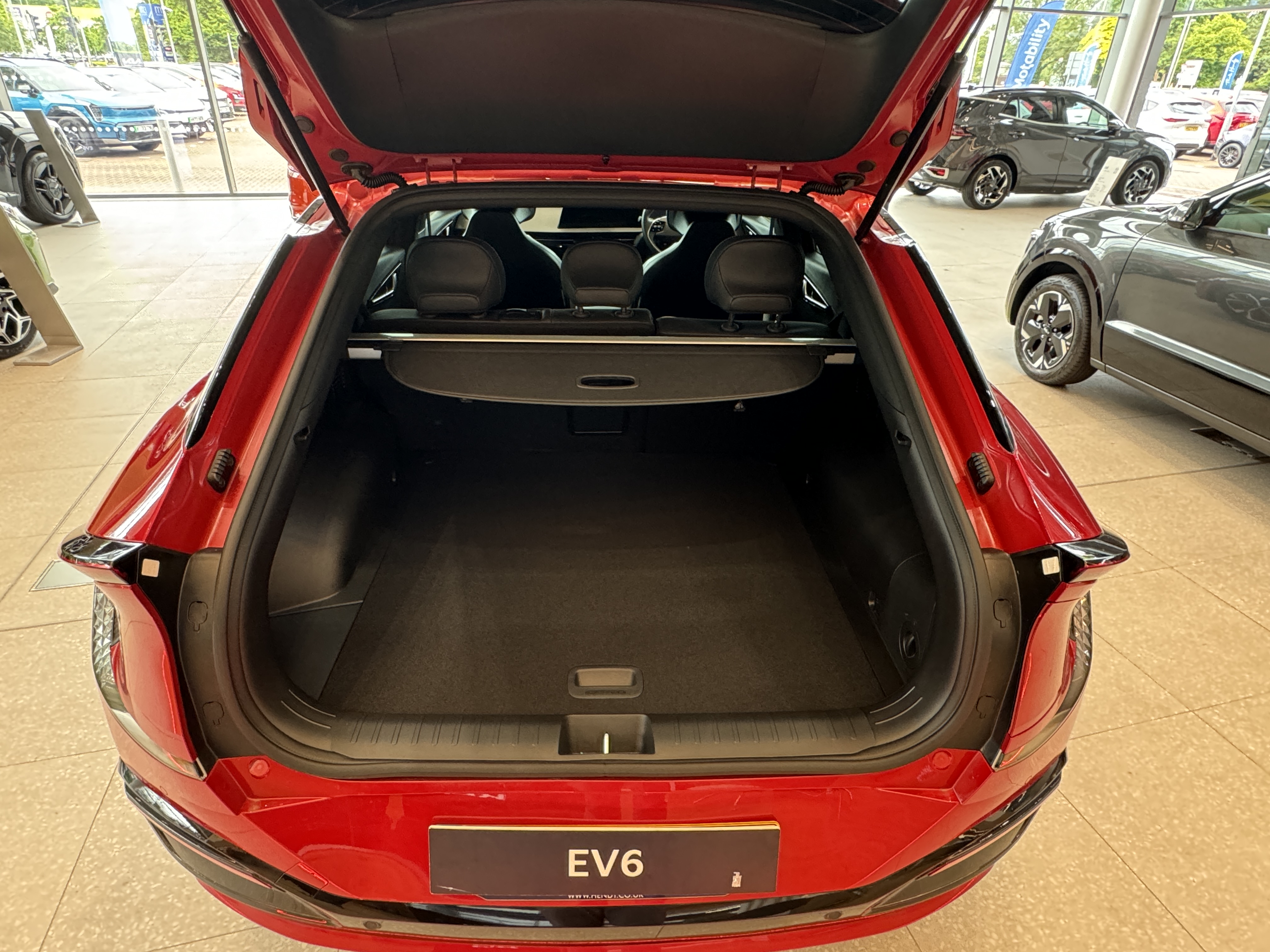 84KWH