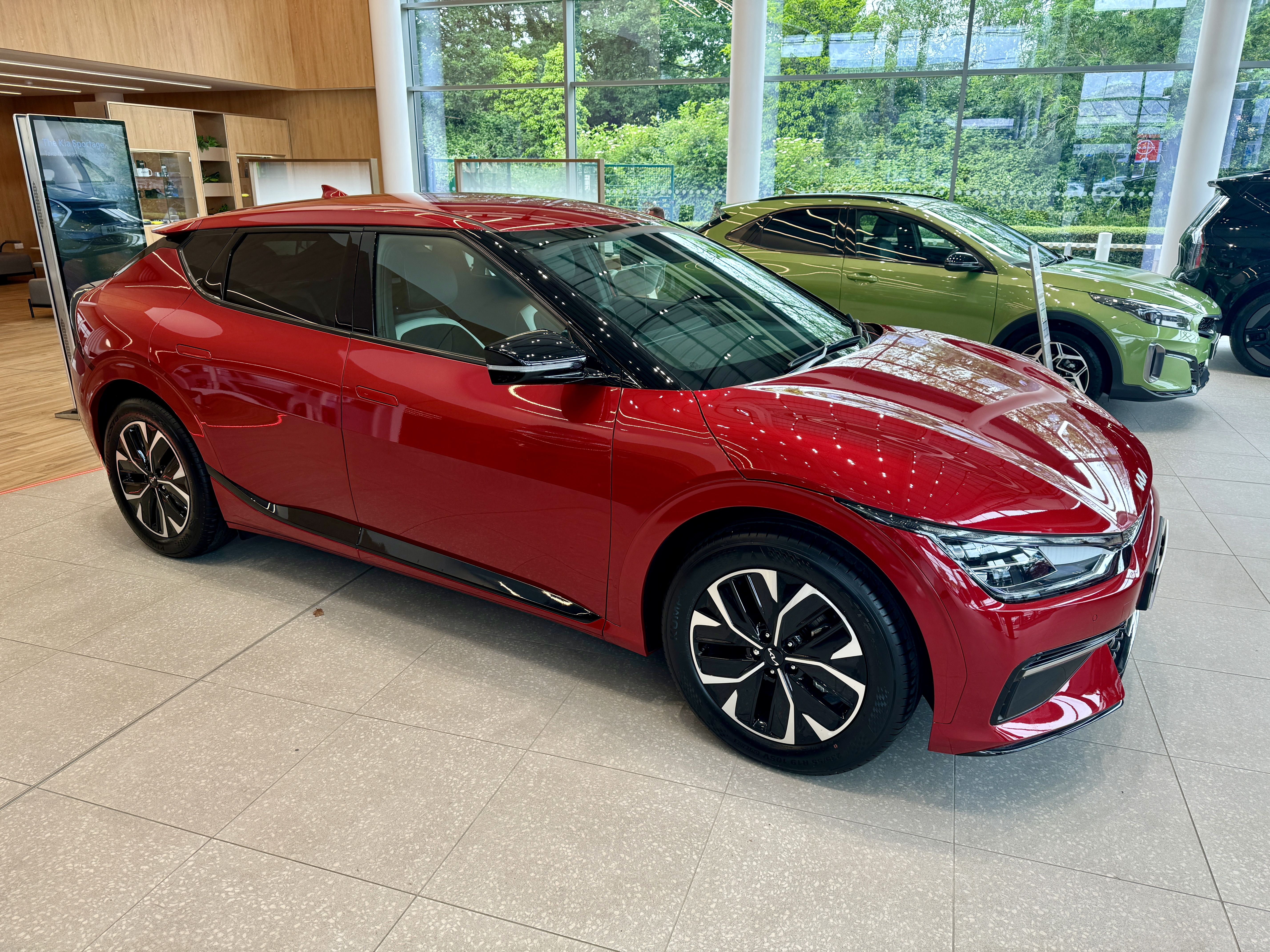 84KWH