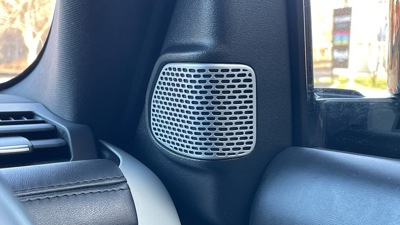 LAND ROVER DEFENDER 130