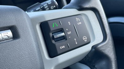 LAND ROVER DEFENDER 130