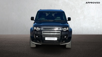 LAND ROVER DEFENDER 130