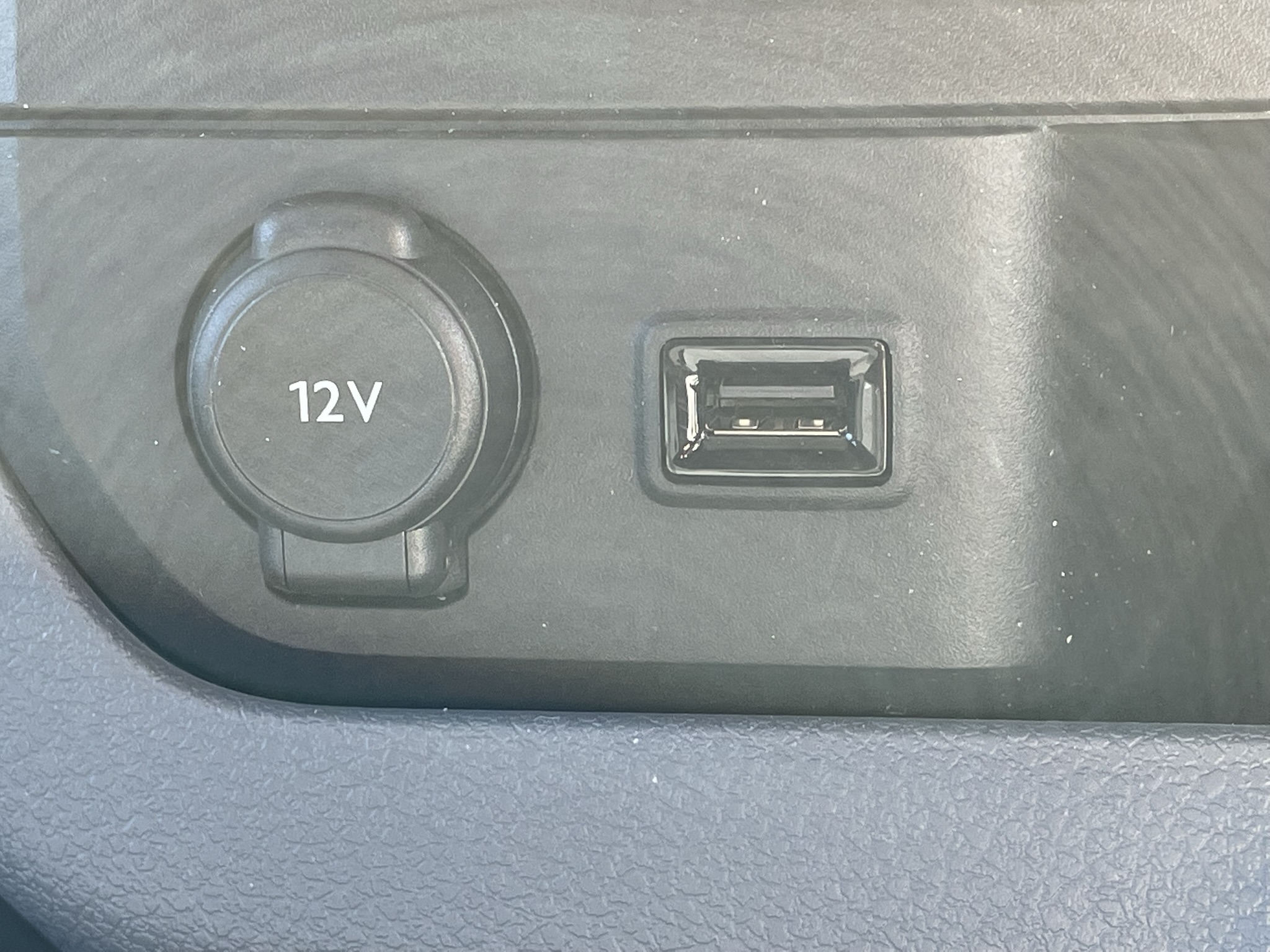 Vauxhall Vivaro Panel Van 37