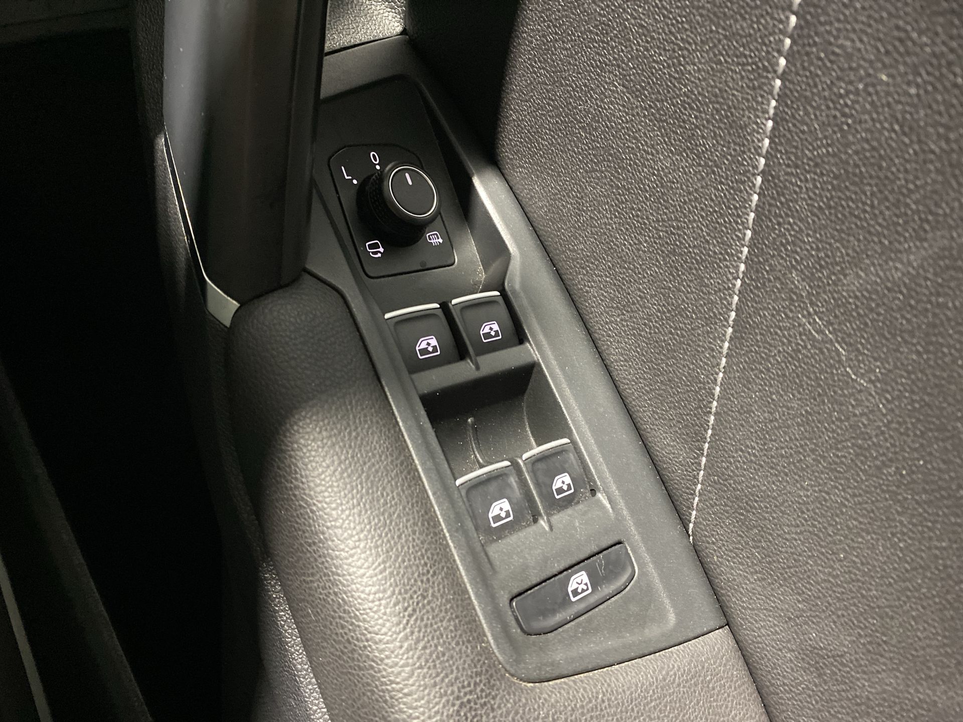 TSI 180 4MOTION DSG