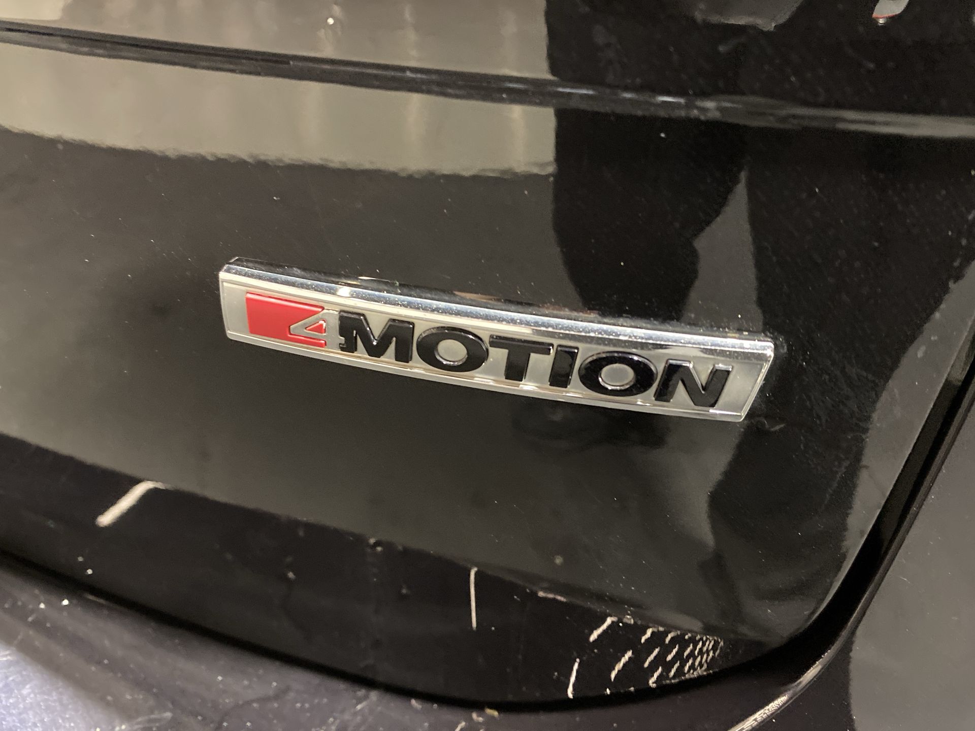 TSI 180 4MOTION DSG
