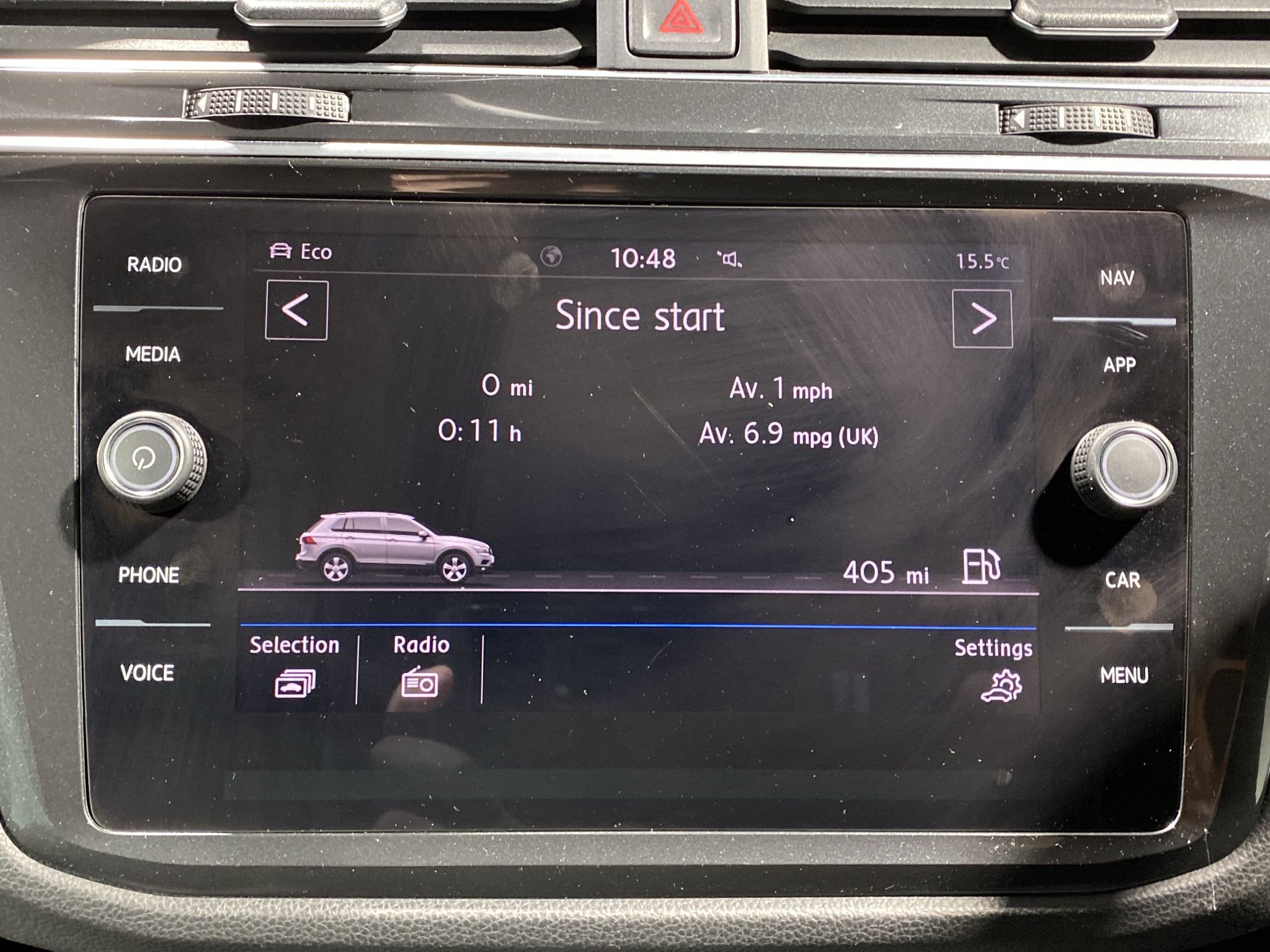 TSI 180 4MOTION DSG