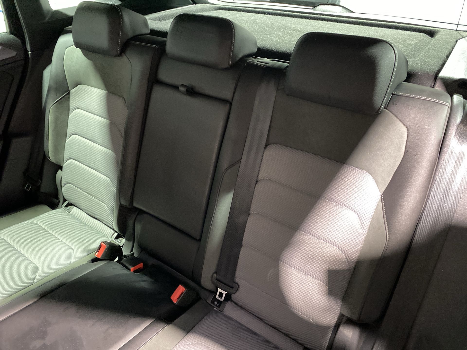 TSI 180 4MOTION DSG