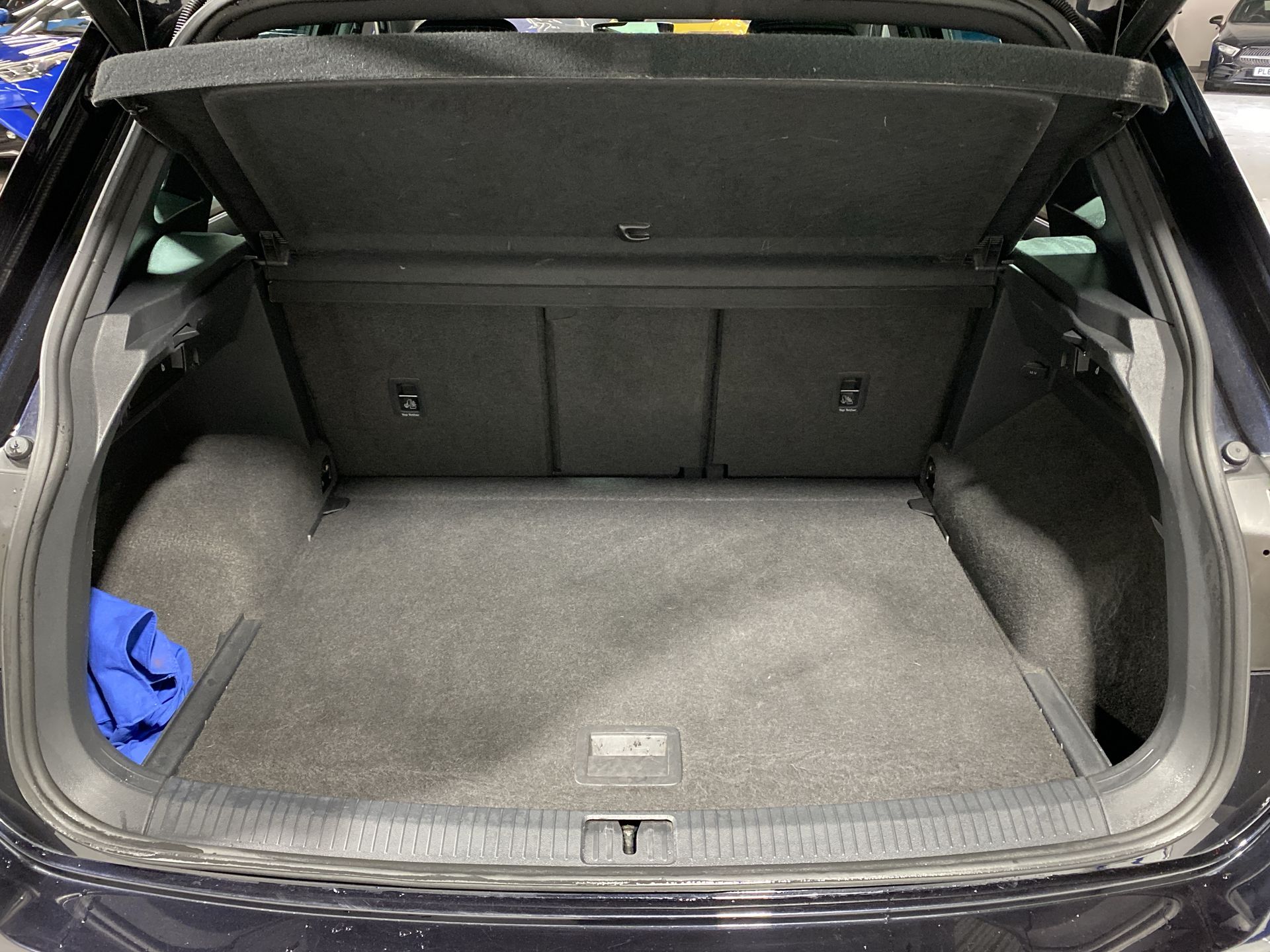 TSI 180 4MOTION DSG