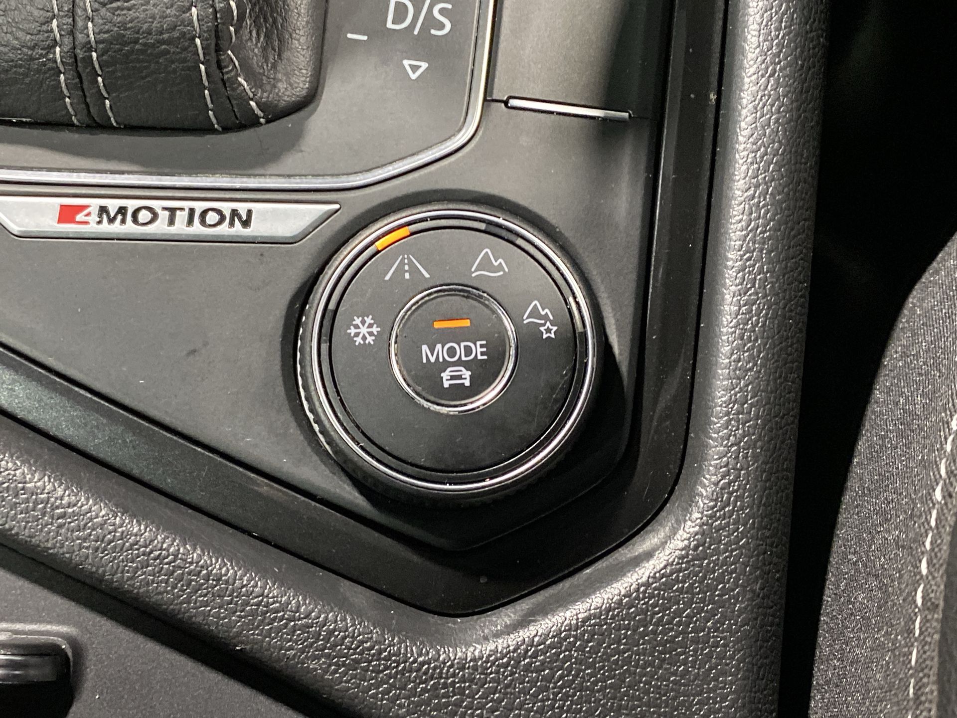 TSI 180 4MOTION DSG