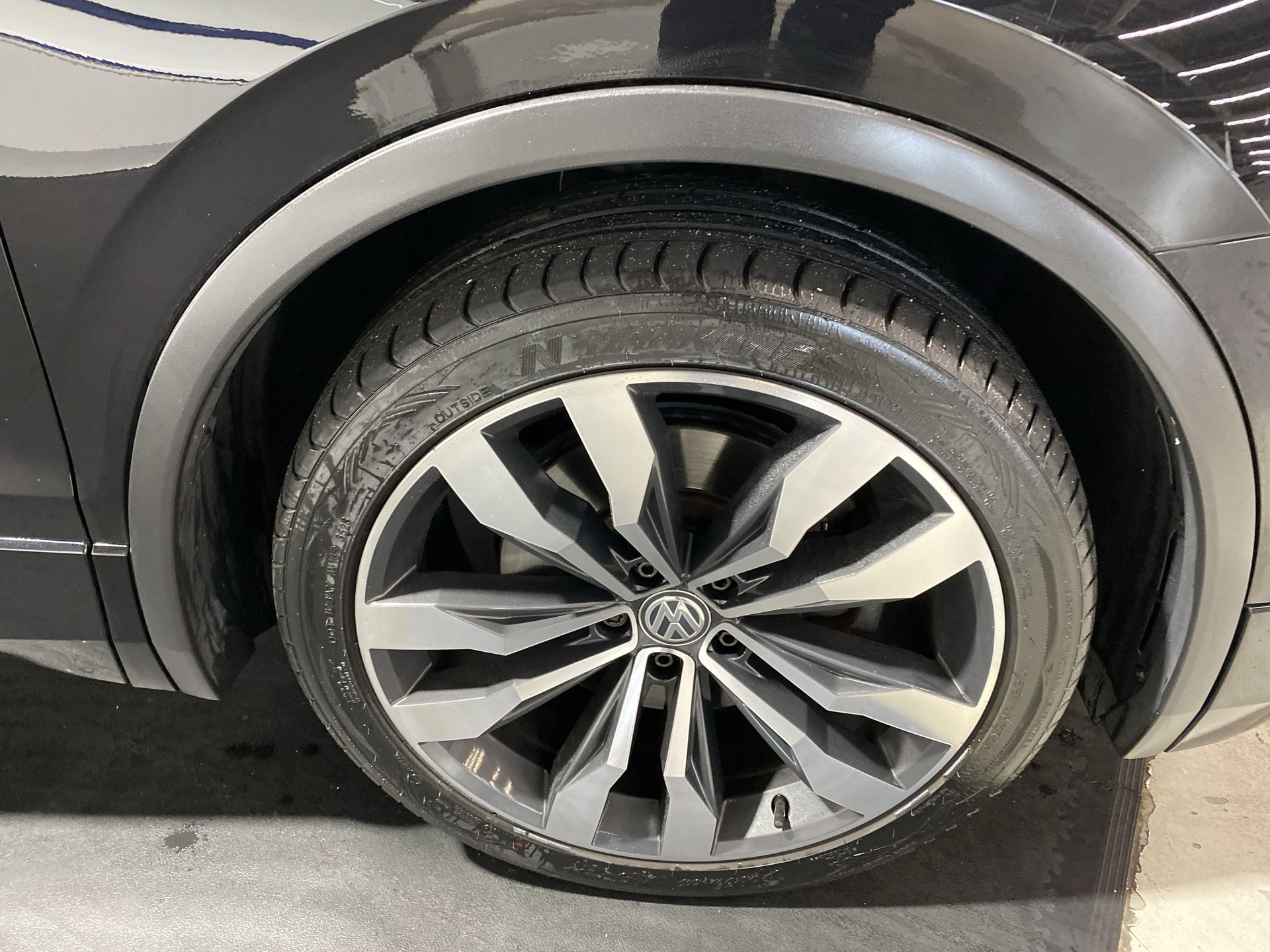 TSI 180 4MOTION DSG