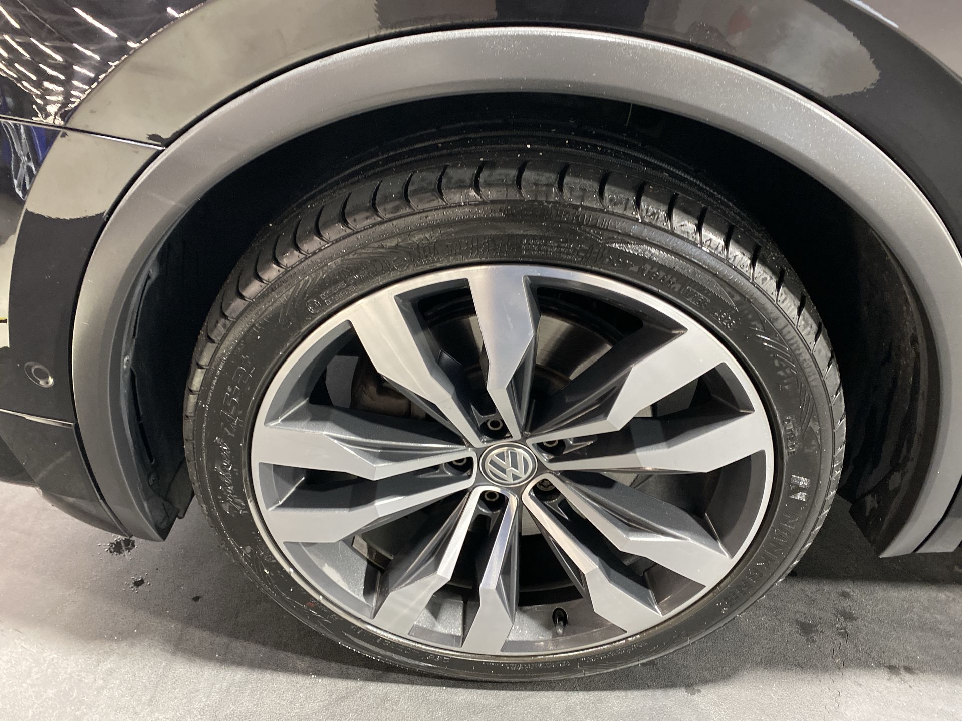 TSI 180 4MOTION DSG