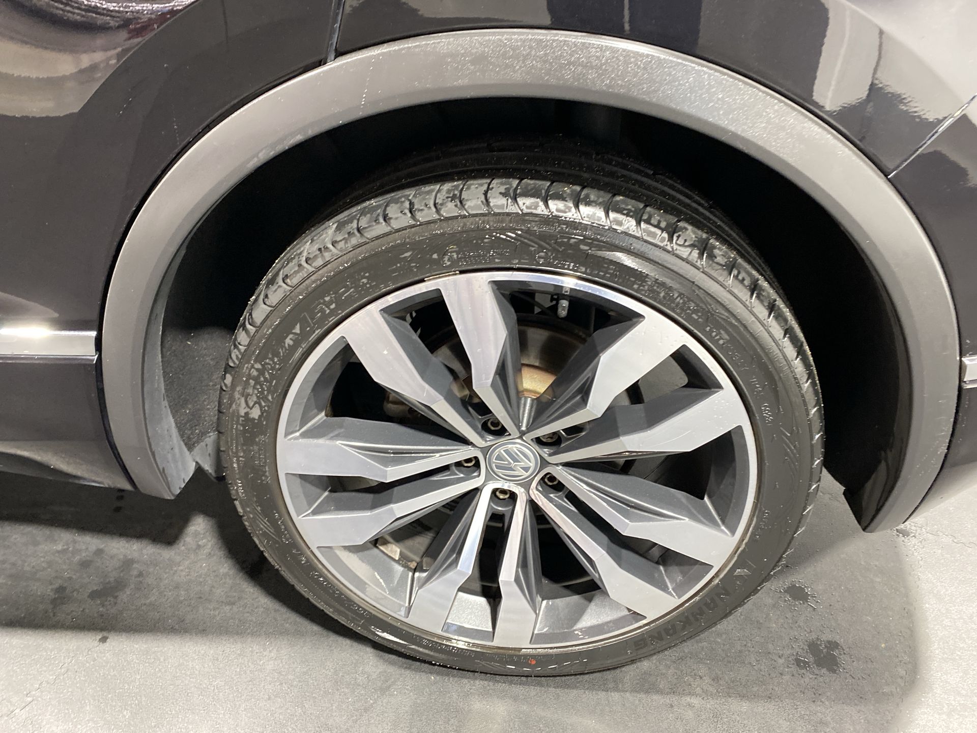 TSI 180 4MOTION DSG