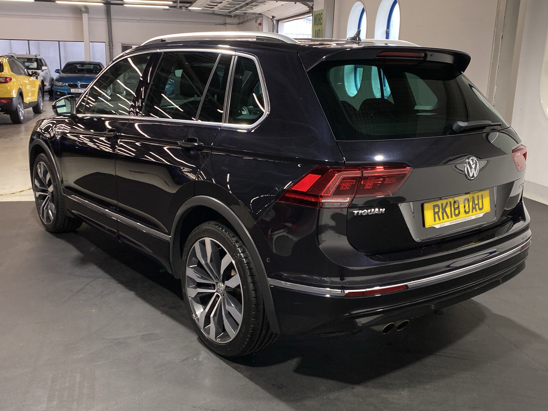 TSI 180 4MOTION DSG