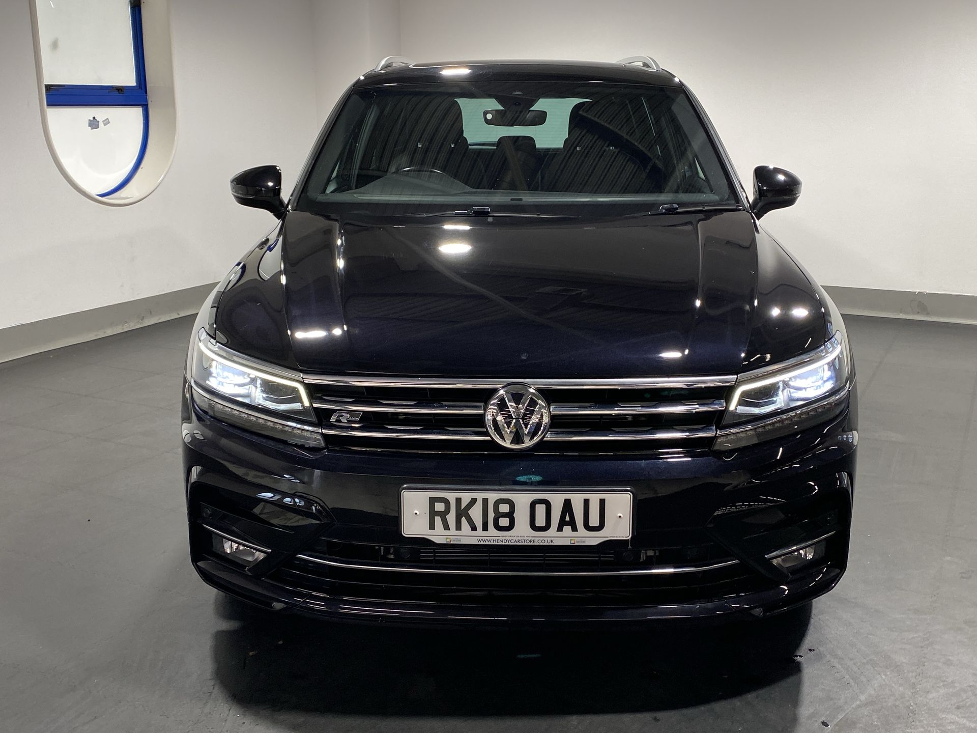 TSI 180 4MOTION DSG