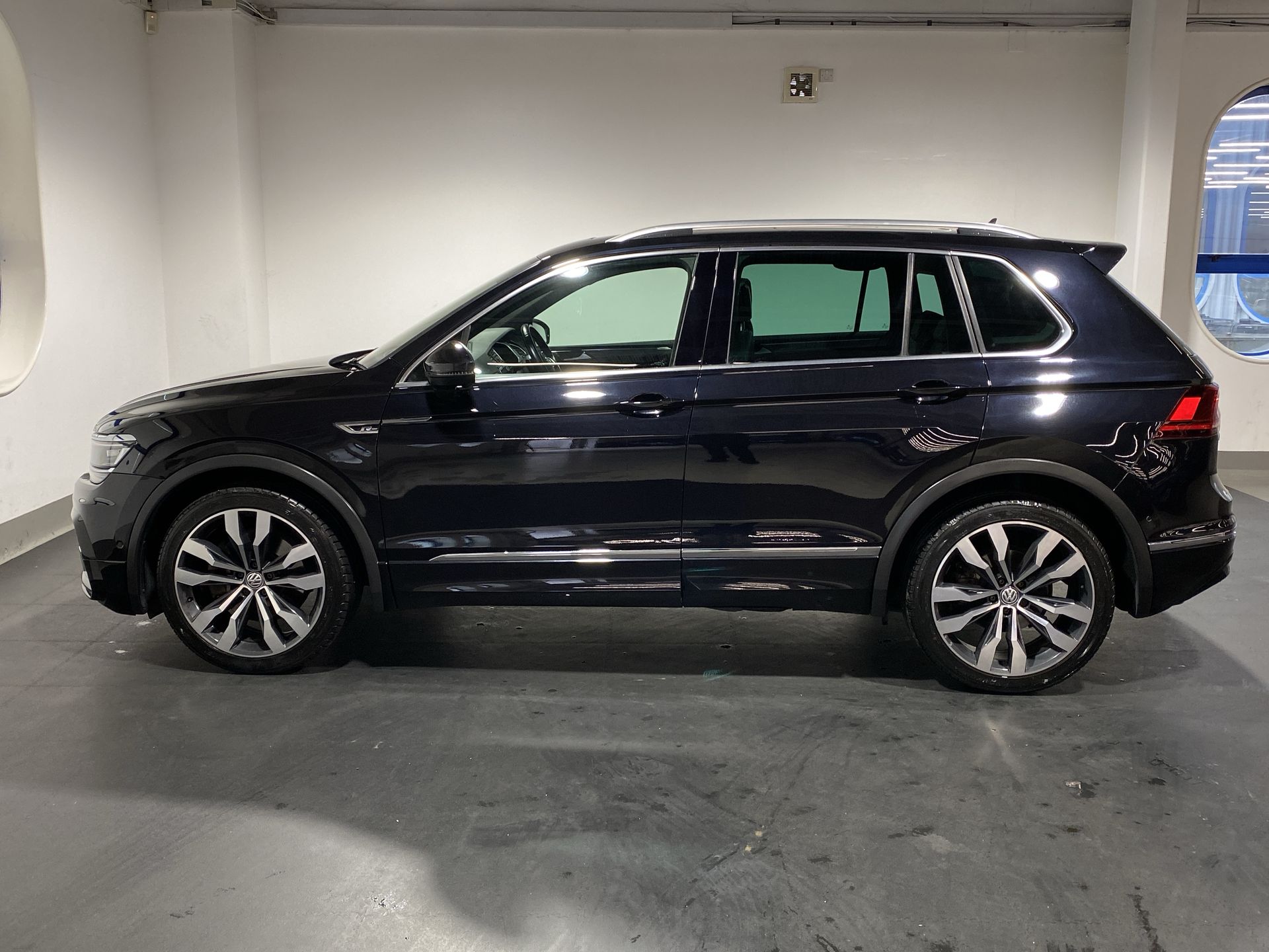 TSI 180 4MOTION DSG