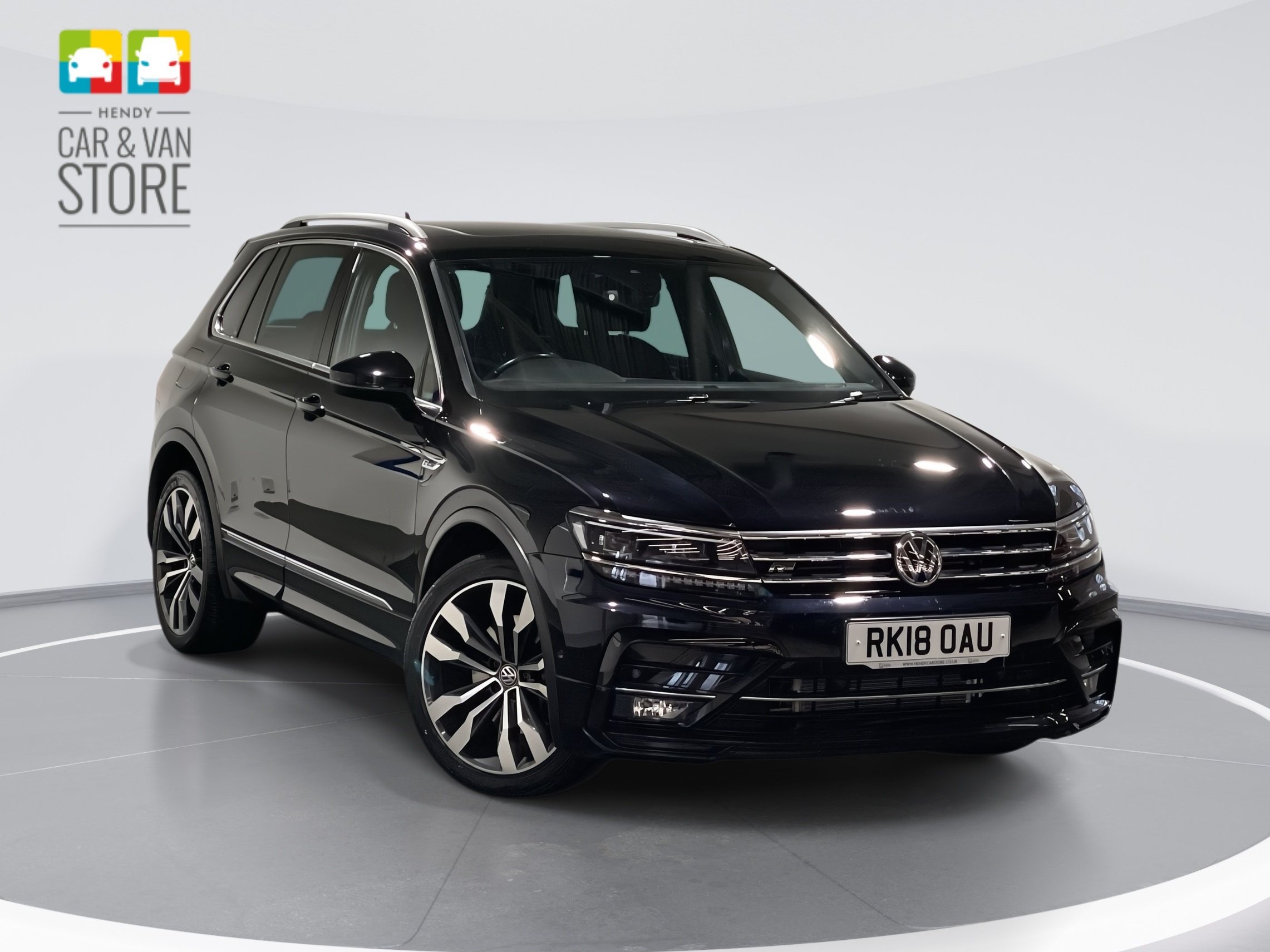TSI 180 4MOTION DSG