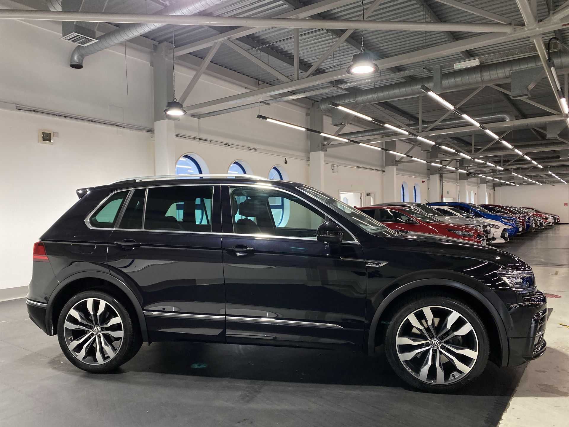 TSI 180 4MOTION DSG