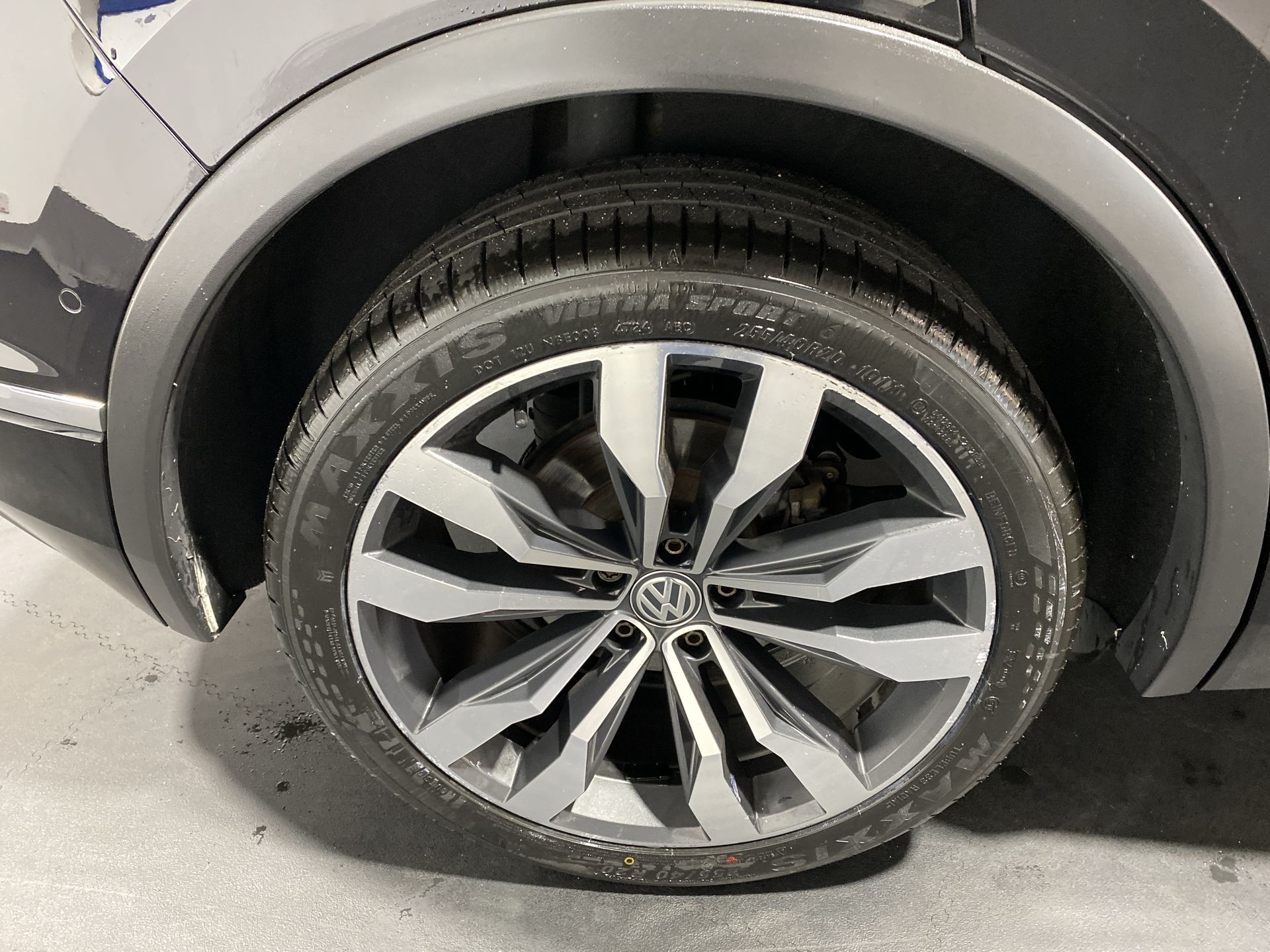 TSI 180 4MOTION DSG