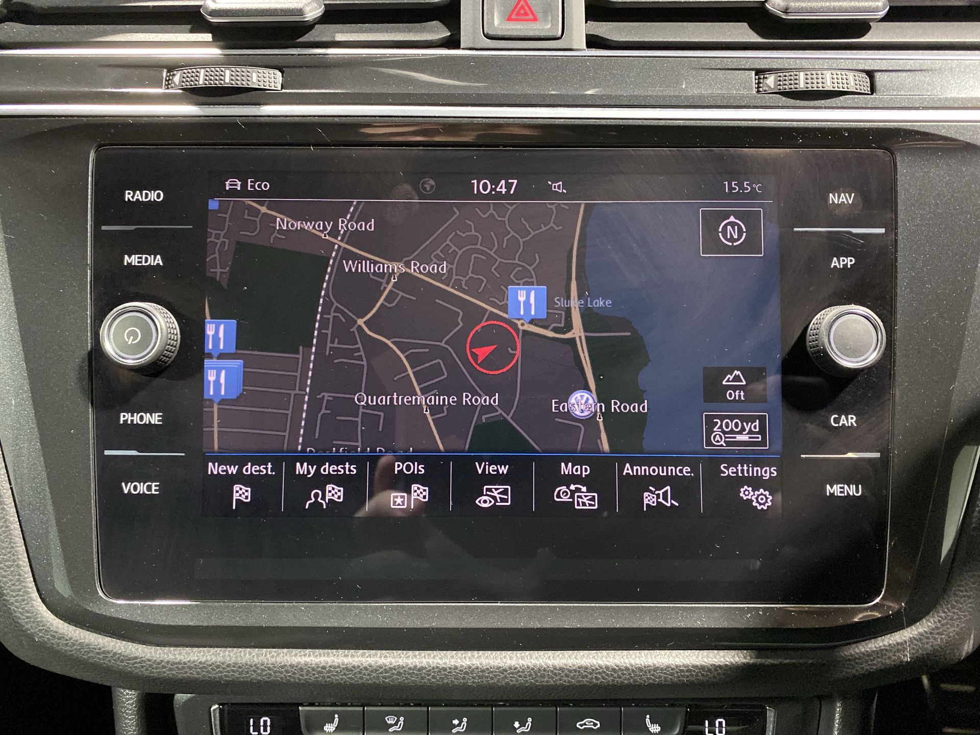 TSI 180 4MOTION DSG