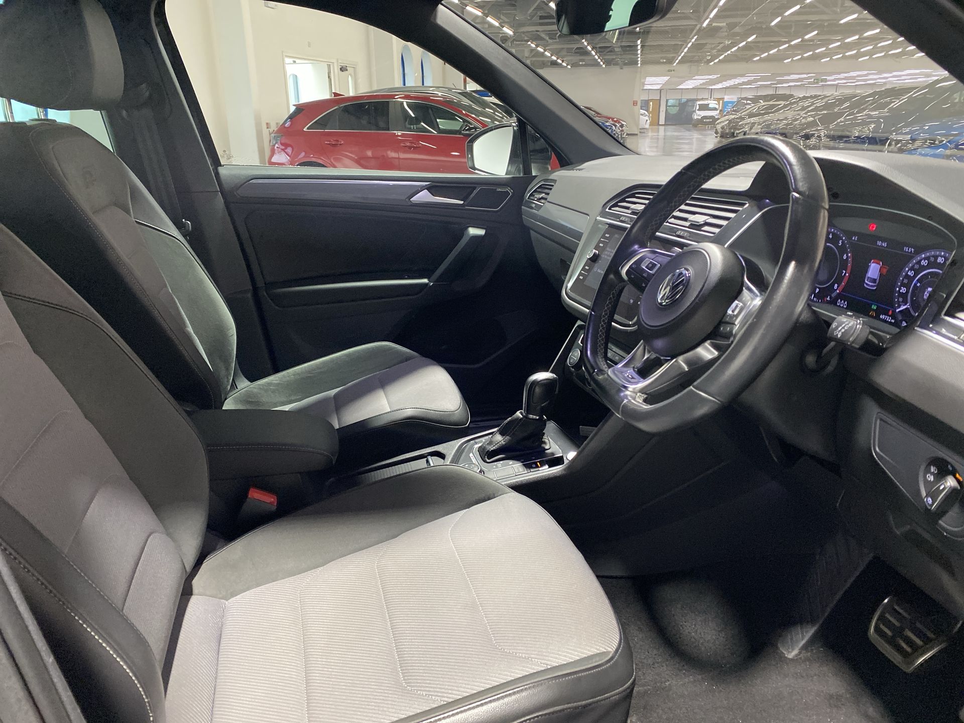 TSI 180 4MOTION DSG