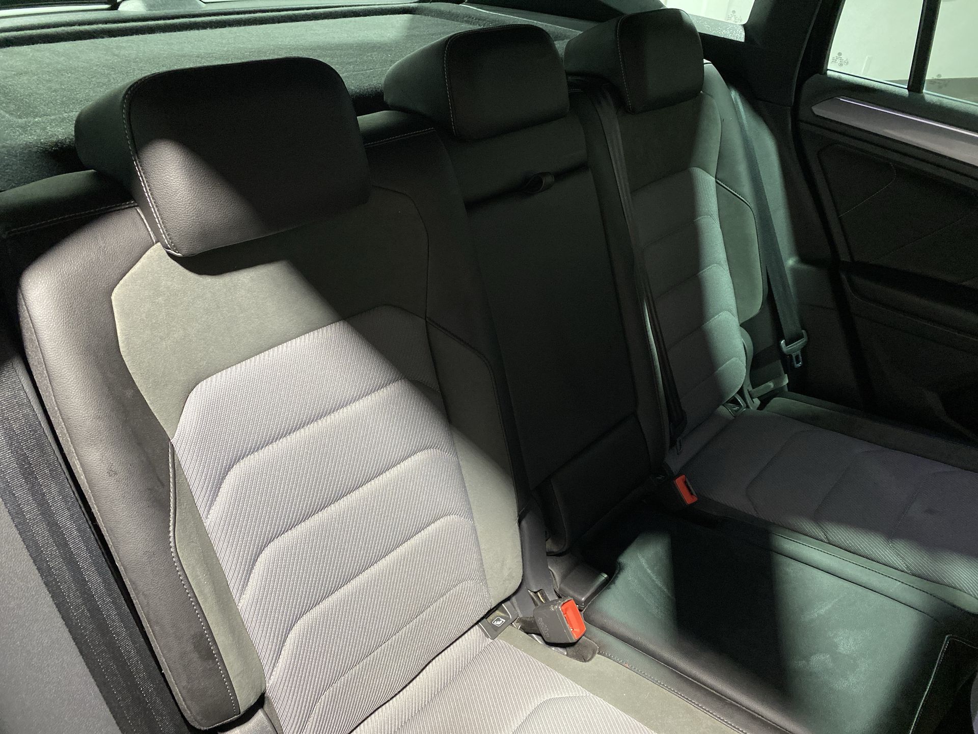TSI 180 4MOTION DSG