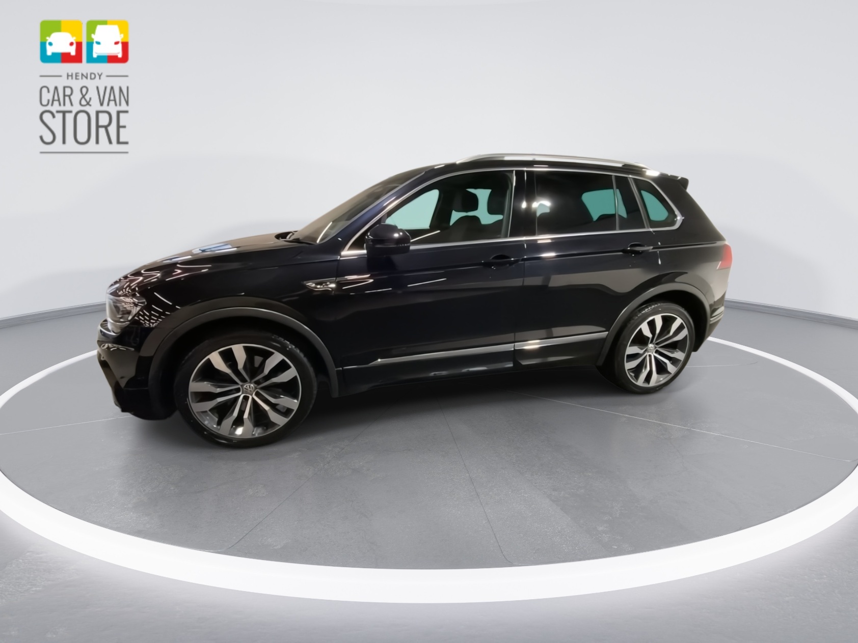TSI 180 4MOTION DSG
