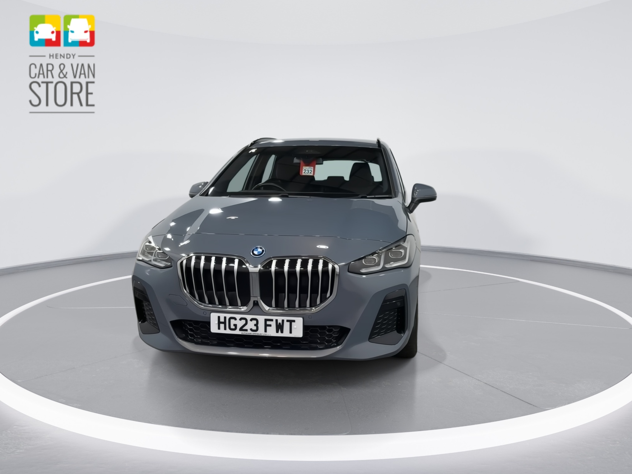 225E XDRIVE DCT