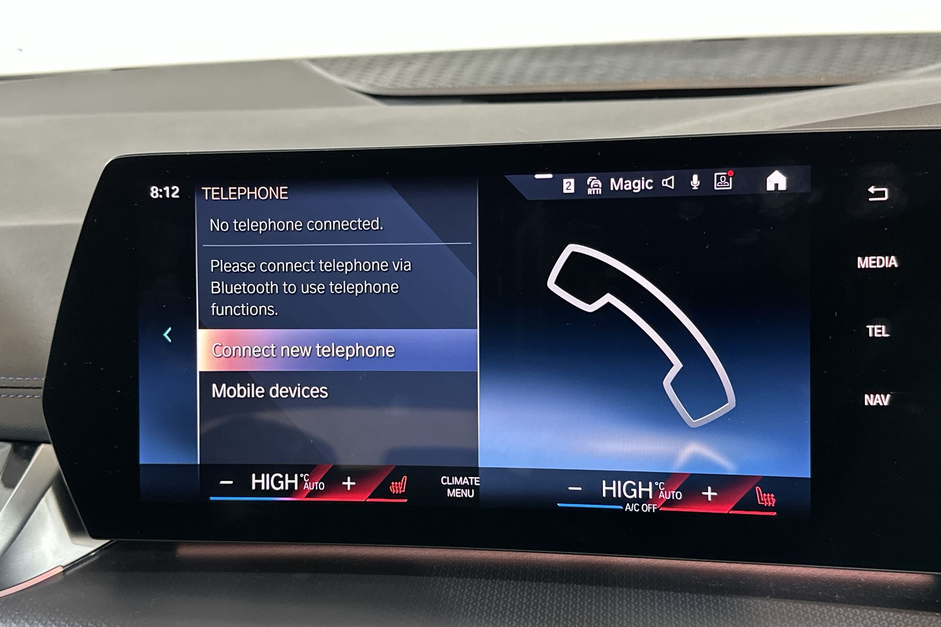 225E XDRIVE DCT