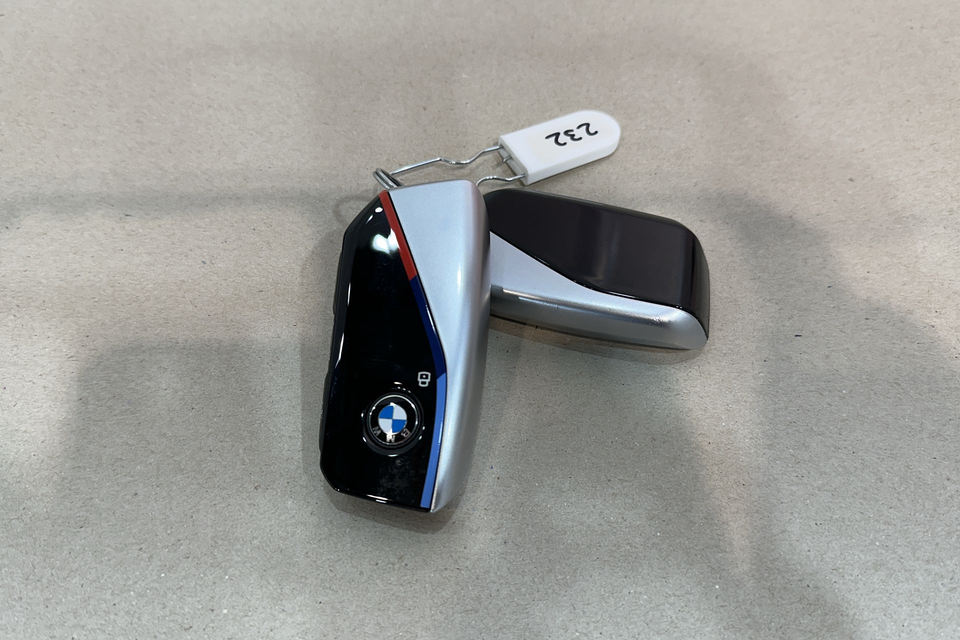 225E XDRIVE DCT