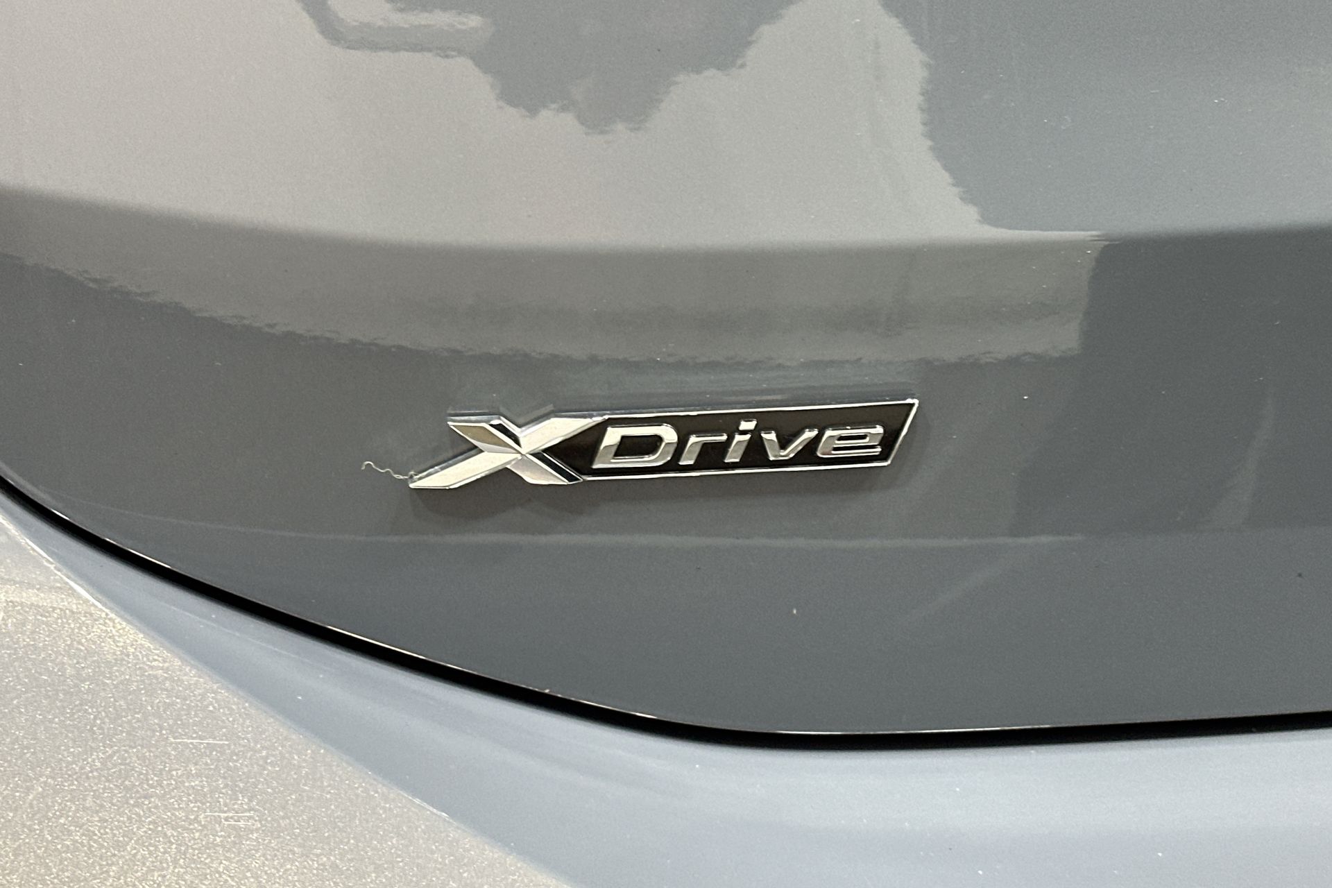 225E XDRIVE DCT