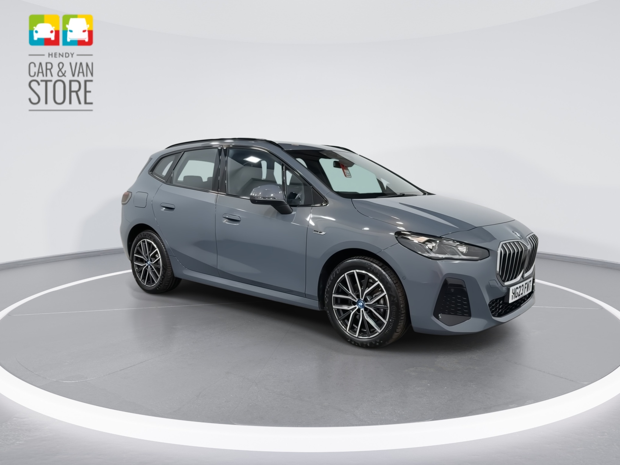 225E XDRIVE DCT