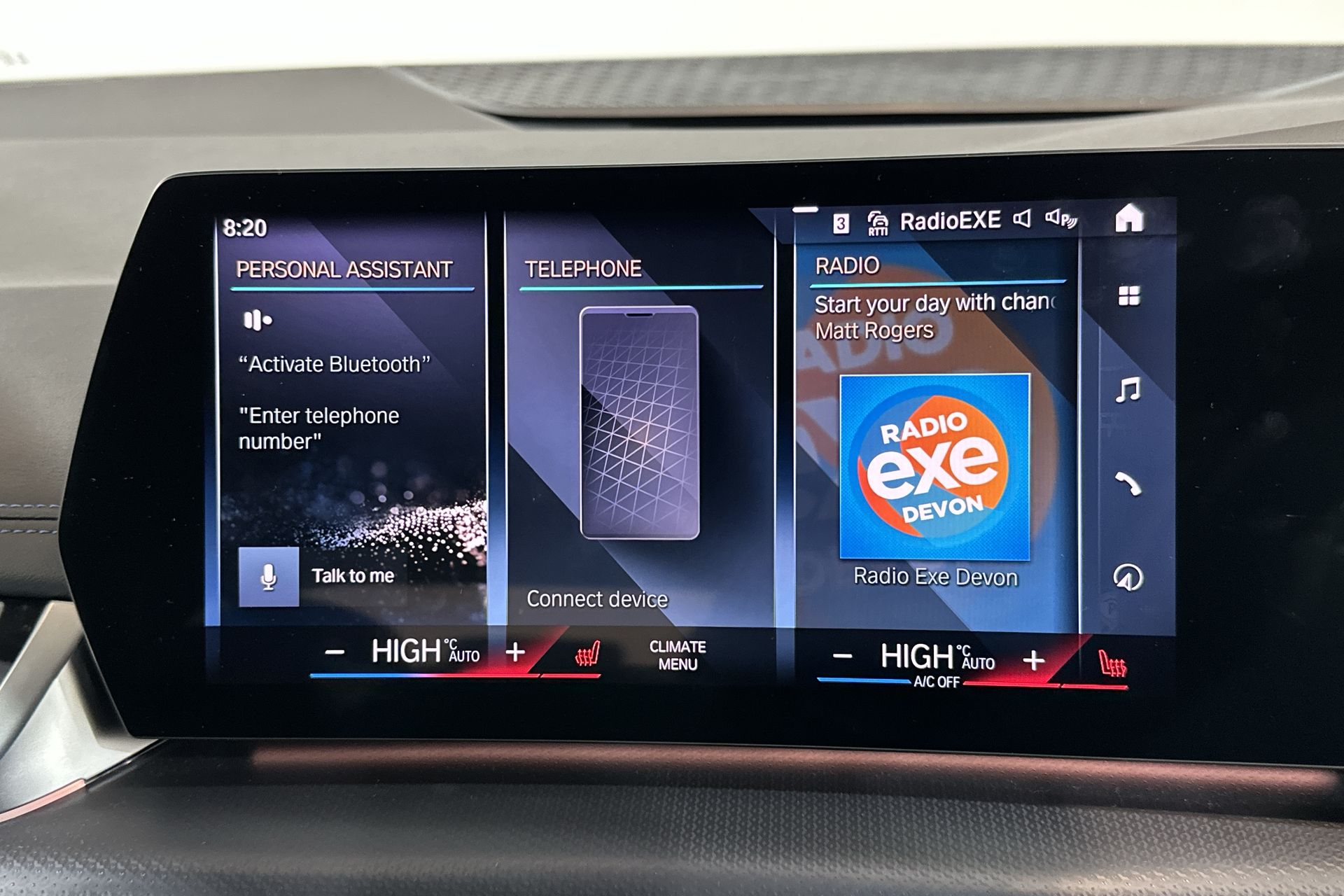 225E XDRIVE DCT