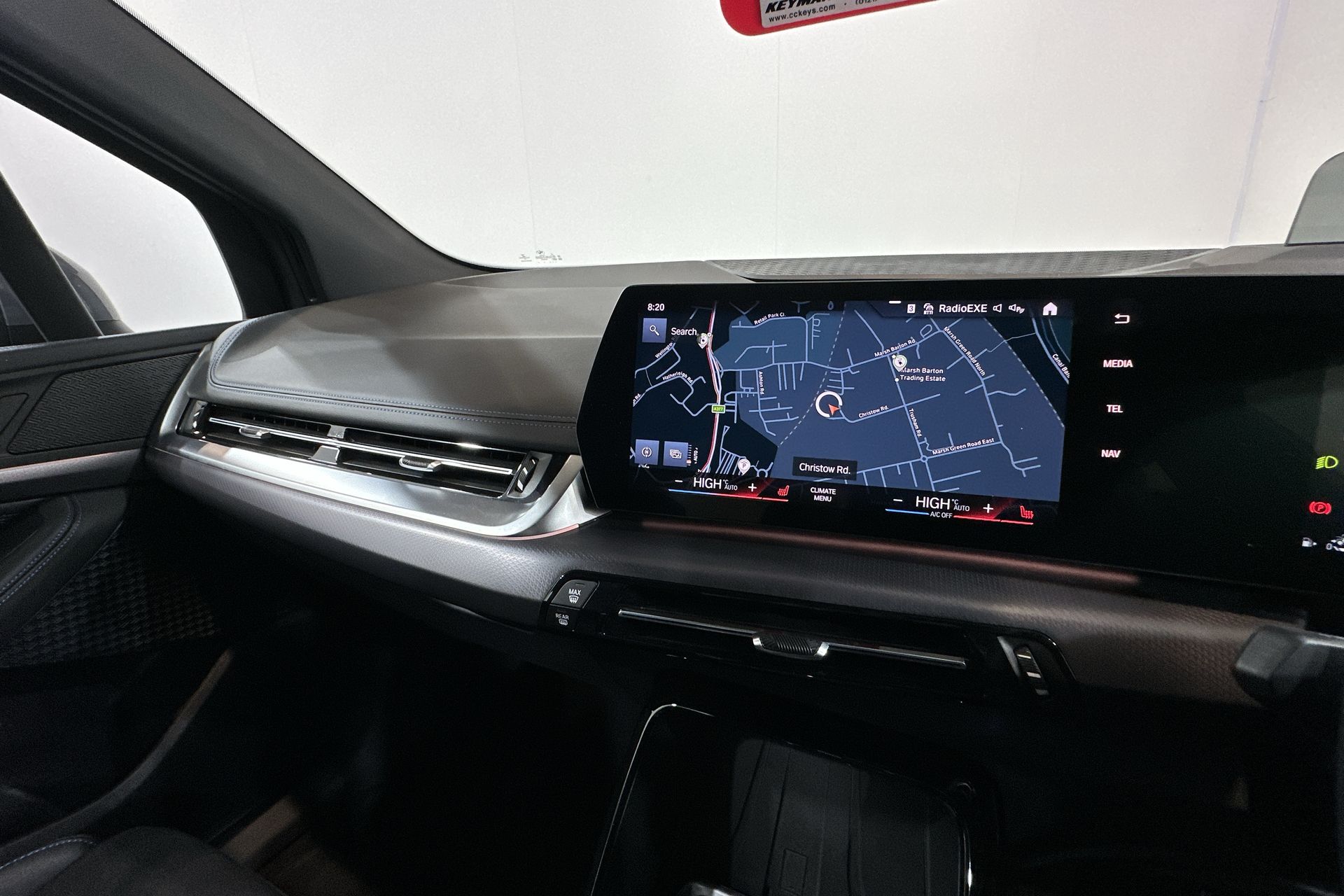 225E XDRIVE DCT