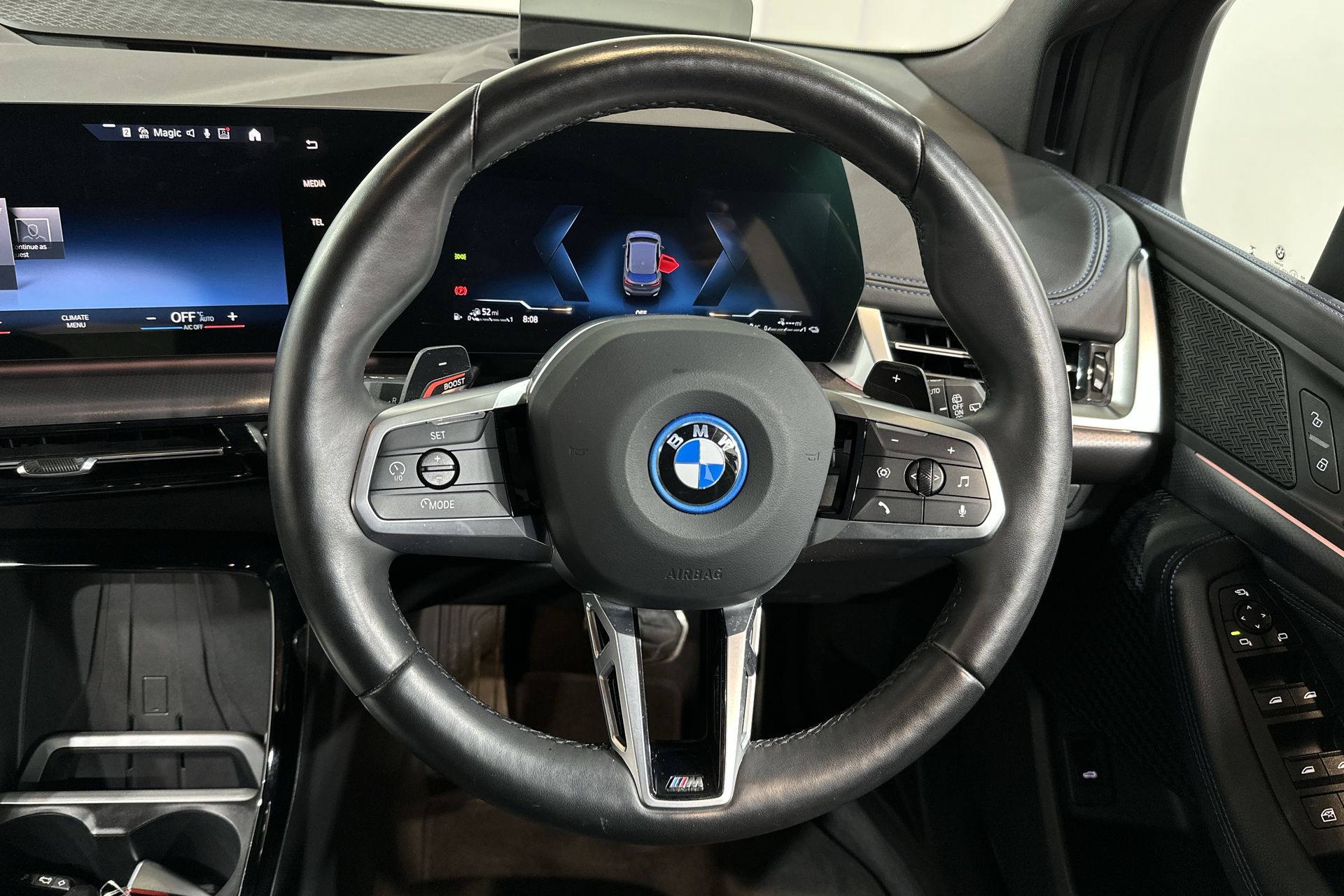 225E XDRIVE DCT