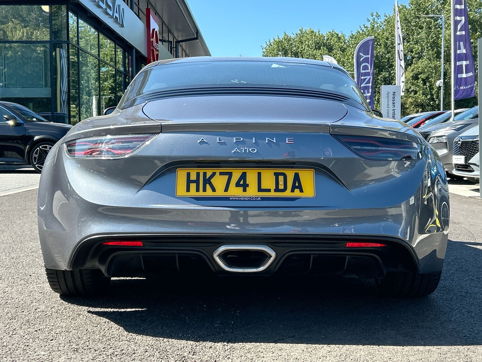 1.8L TURBO DCT