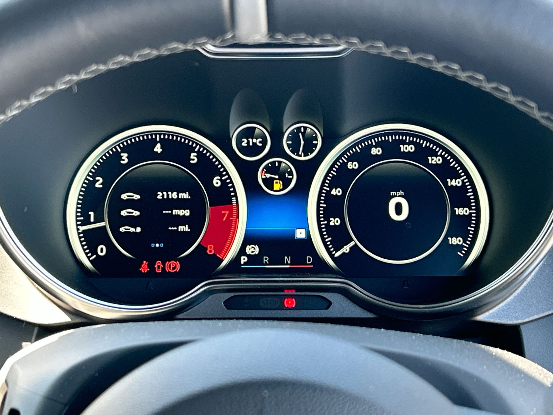 1.8L TURBO DCT