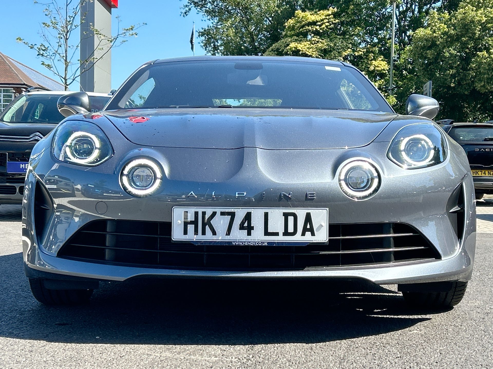 1.8L TURBO DCT