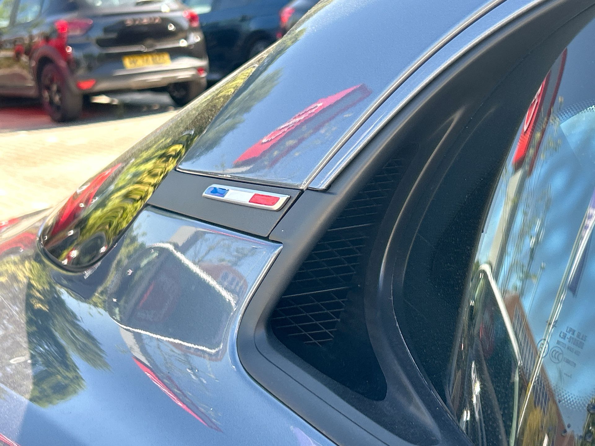 1.8L TURBO DCT