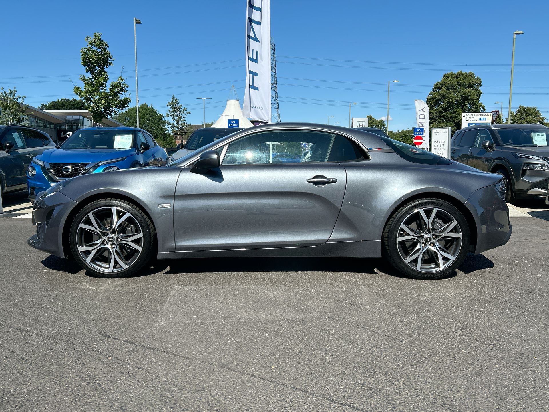 1.8L TURBO DCT