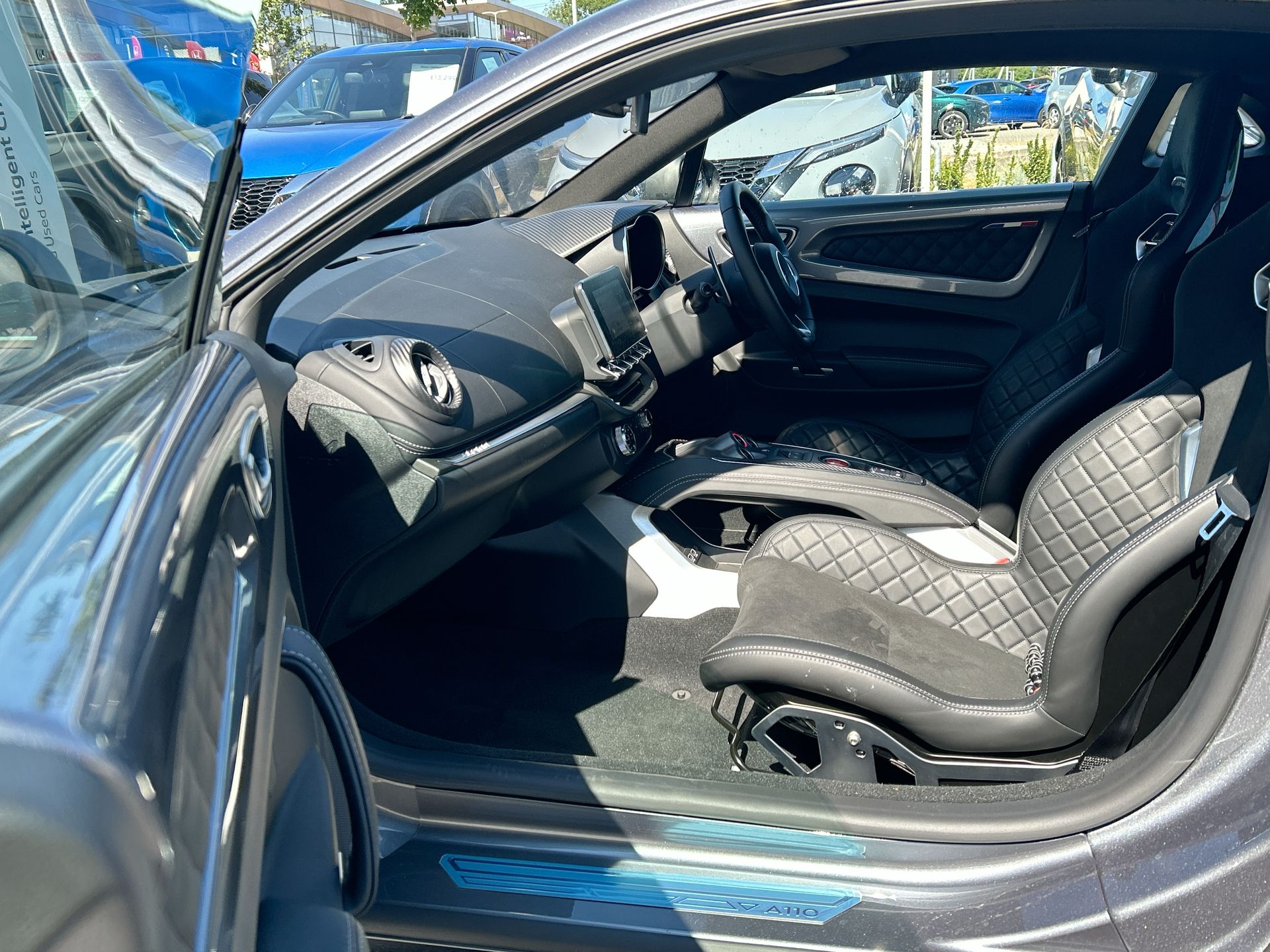 1.8L TURBO DCT