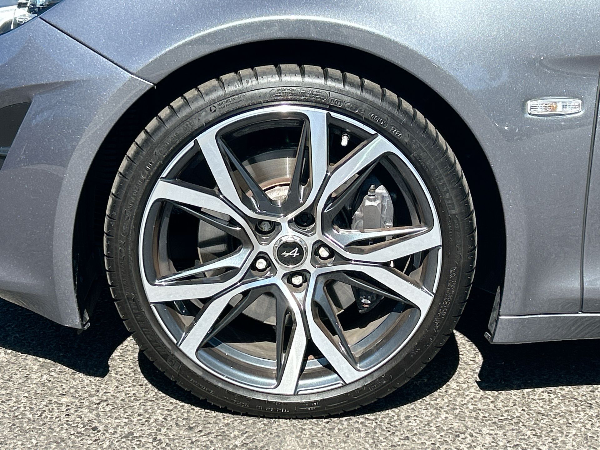 1.8L TURBO DCT