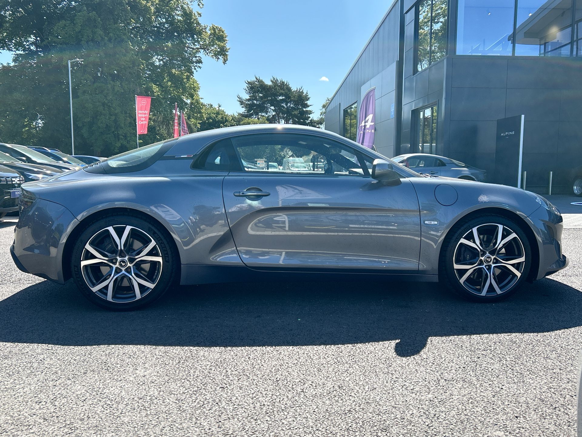 1.8L TURBO DCT