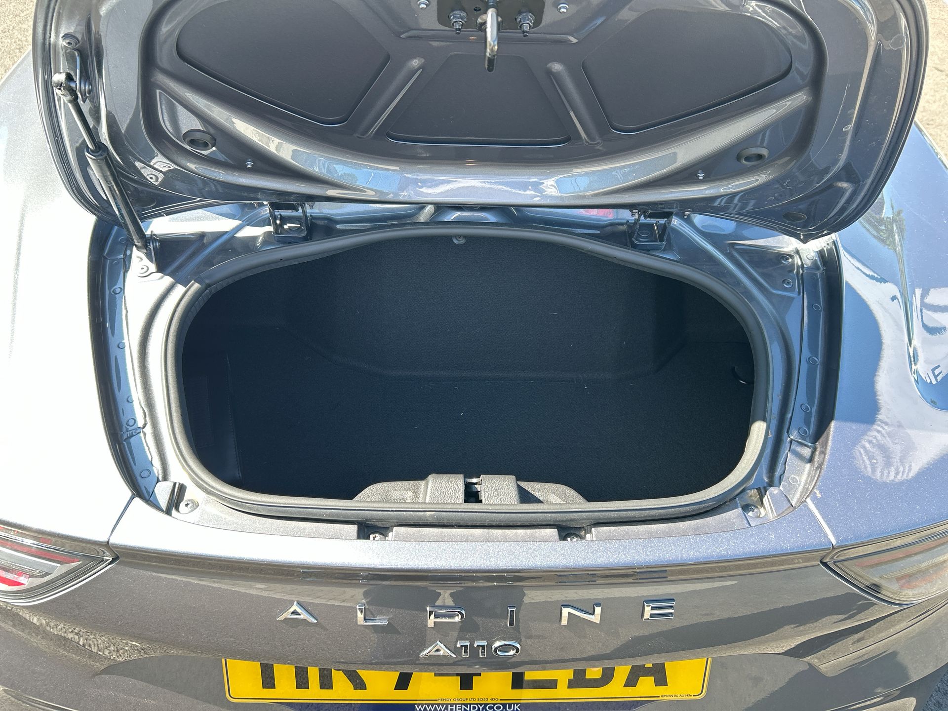 1.8L TURBO DCT