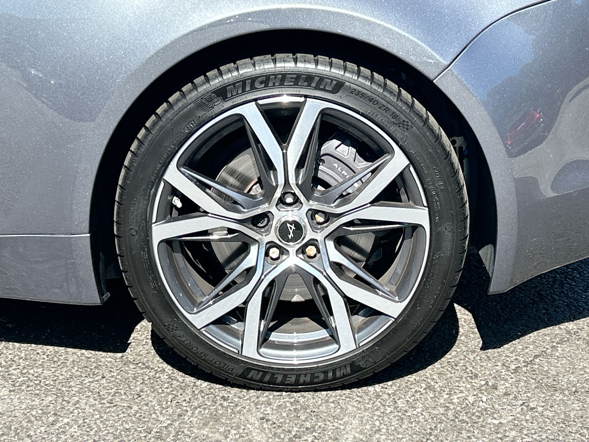 1.8L TURBO DCT